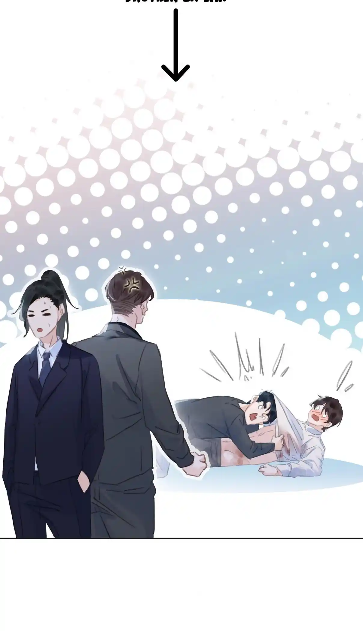 Don't Be Soft Rice Man 40