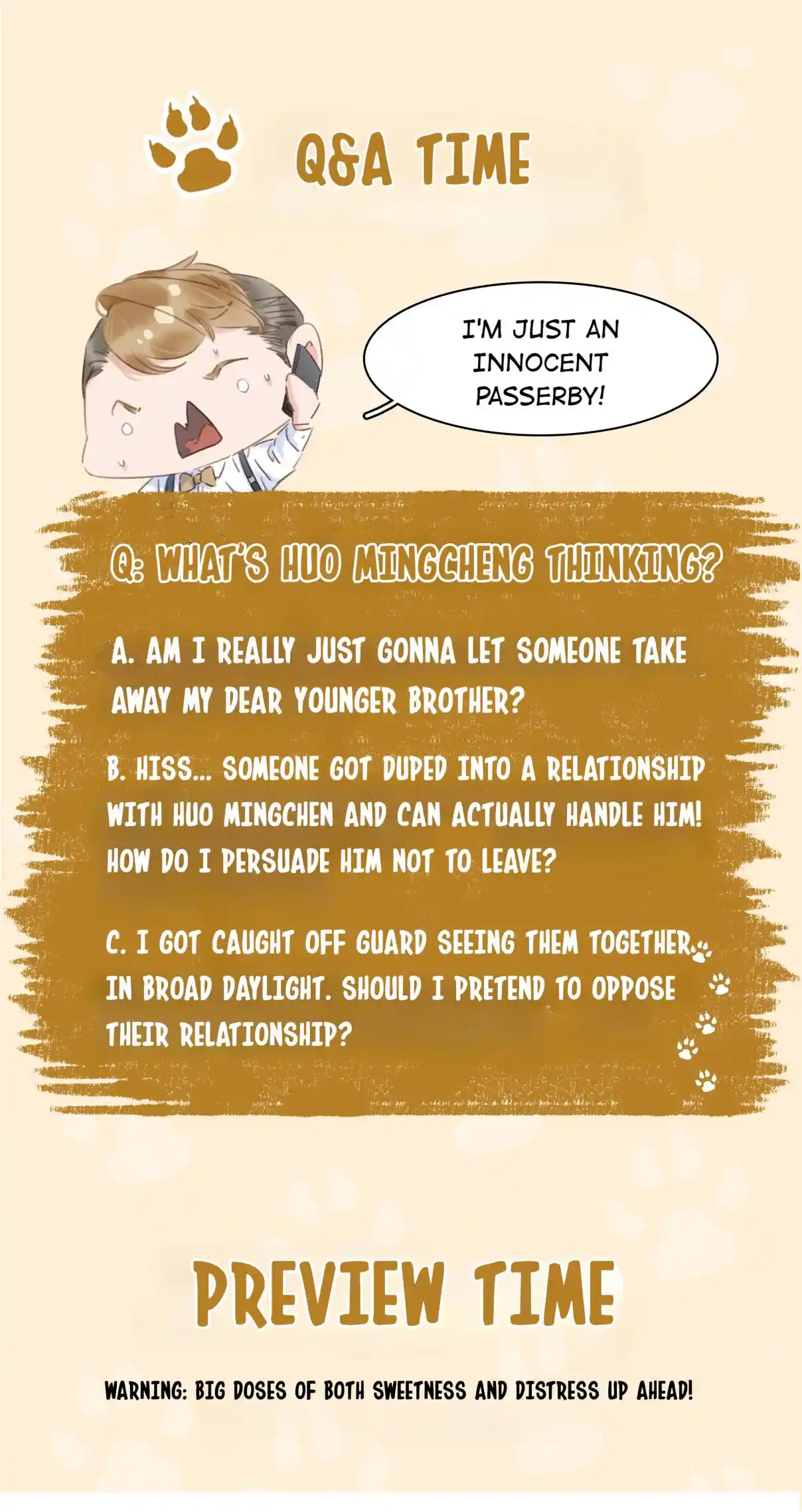 Don't Be Soft Rice Man 40