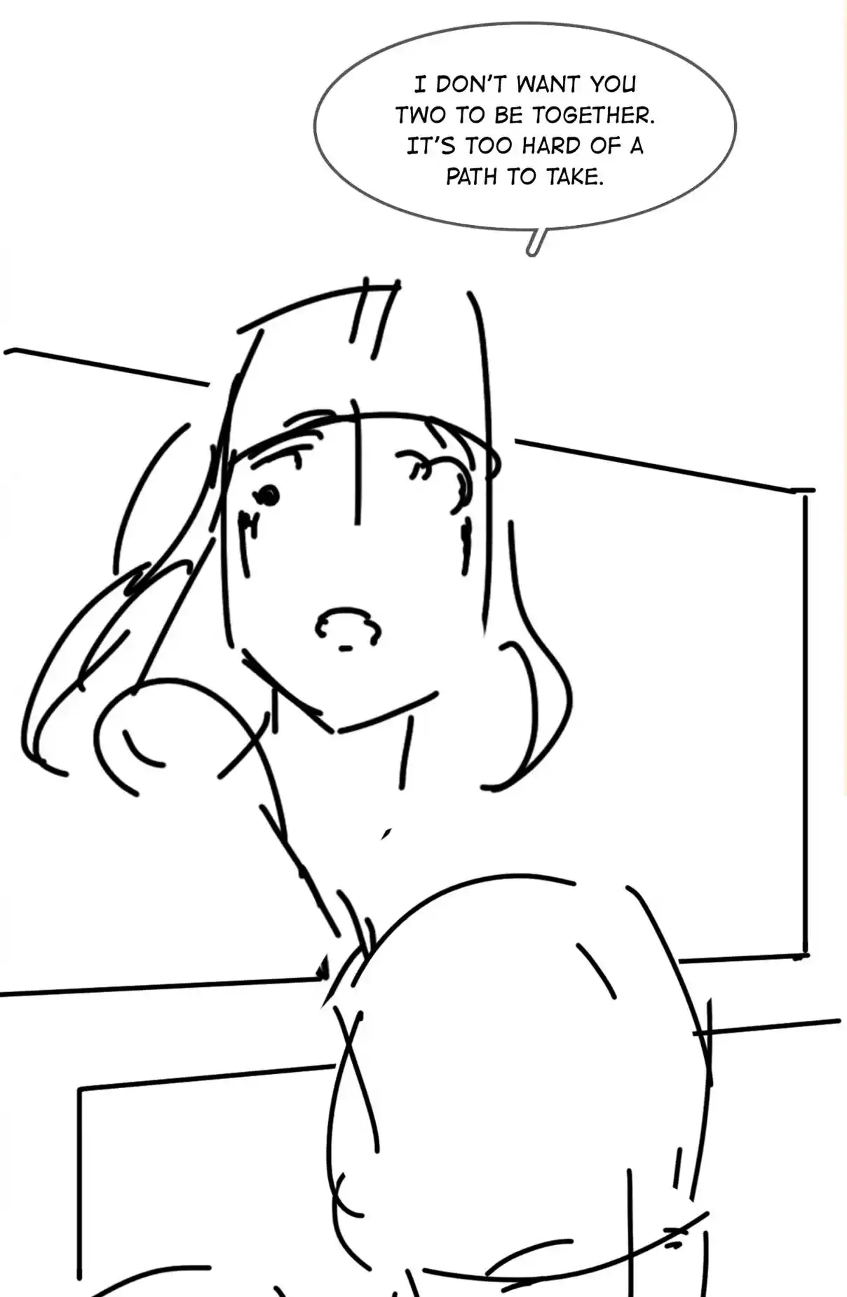 Don't Be Soft Rice Man 40