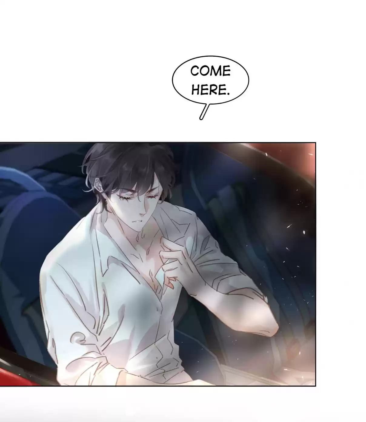 Don't Be Soft Rice Man 4.1 Who Was Tempted First