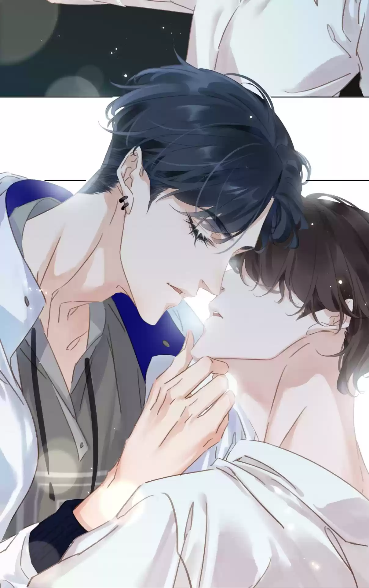 Don't Be Soft Rice Man 4.1 Who Was Tempted First