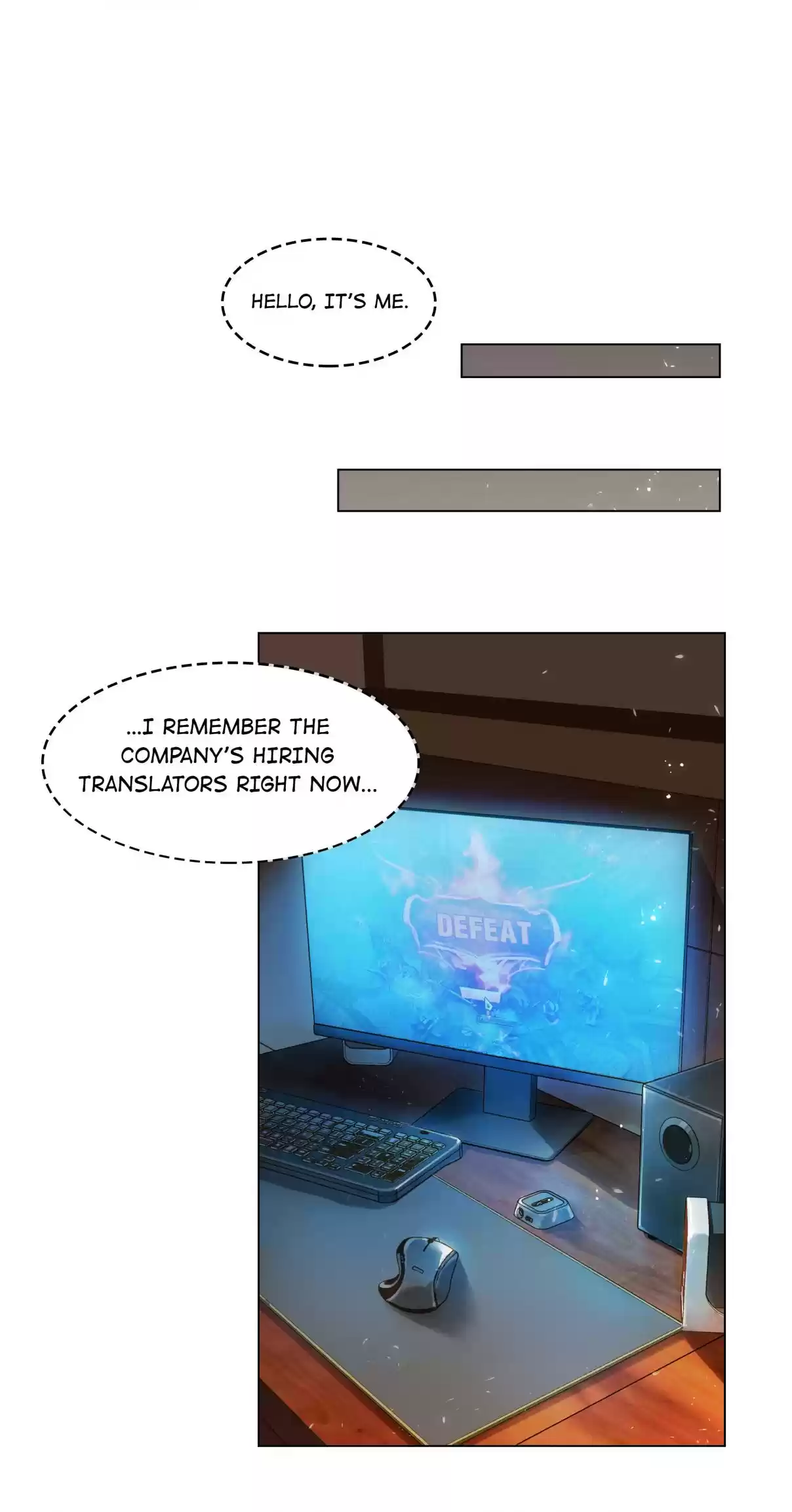 Don't Be Soft Rice Man 4.1 Who Was Tempted First