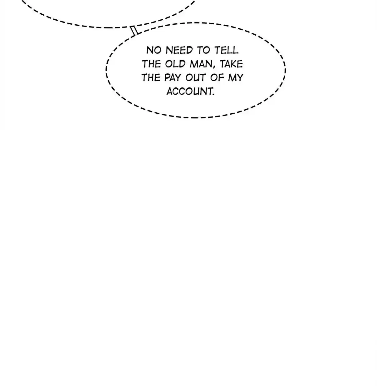 Don't Be Soft Rice Man 4.1 Who Was Tempted First