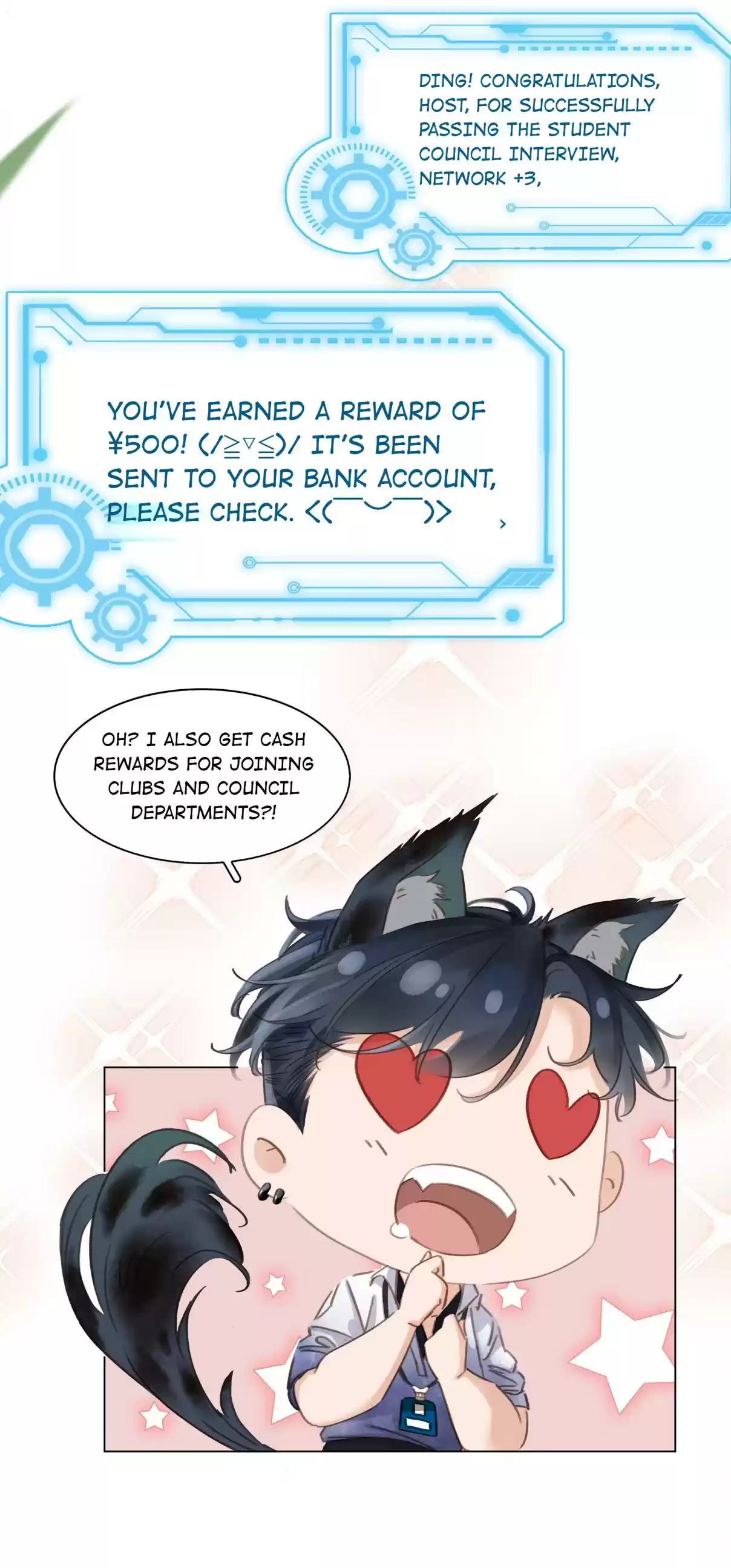 Don't Be Soft Rice Man 4.1 Who Was Tempted First