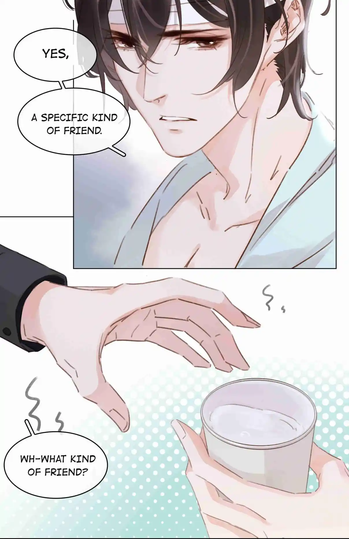 Don't Be Soft Rice Man 41