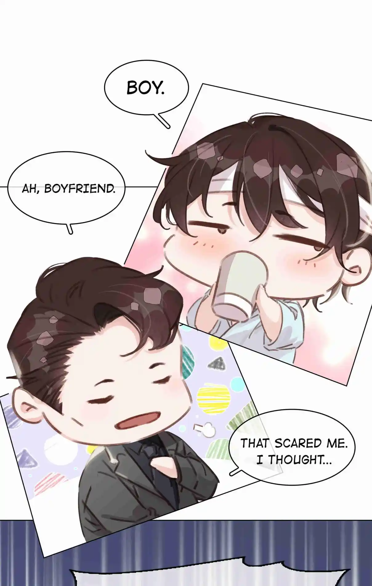 Don't Be Soft Rice Man 41