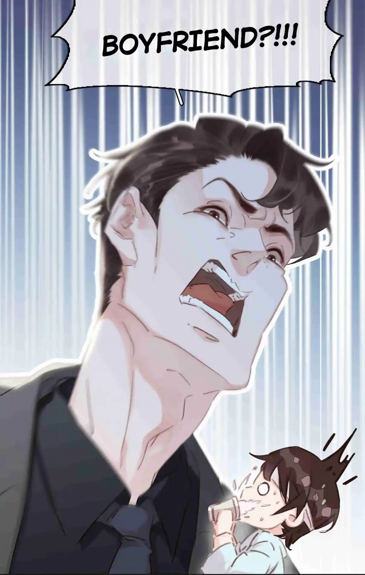 Don't Be Soft Rice Man 41