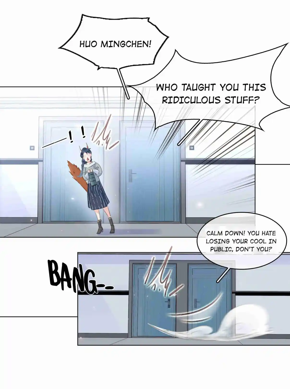 Don't Be Soft Rice Man 41