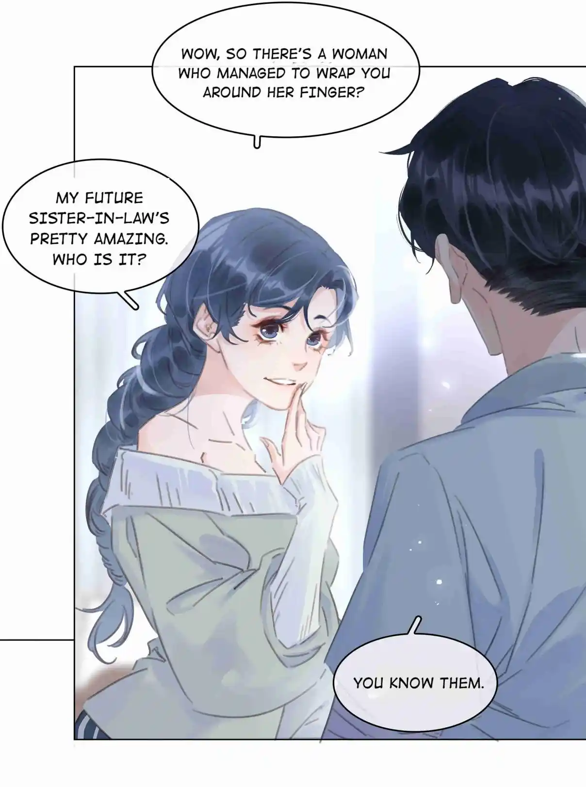 Don't Be Soft Rice Man 41