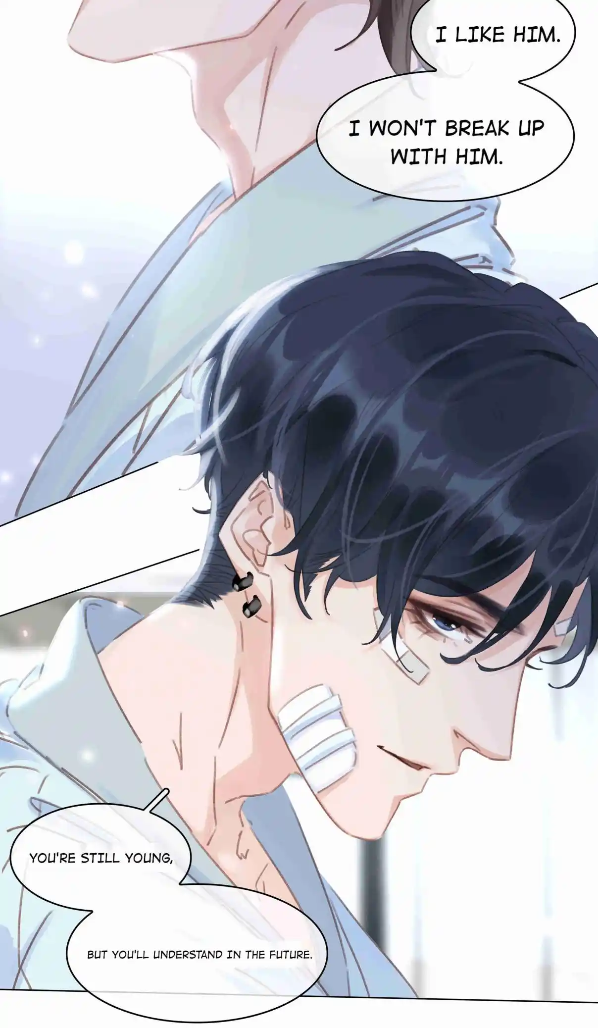 Don't Be Soft Rice Man 41