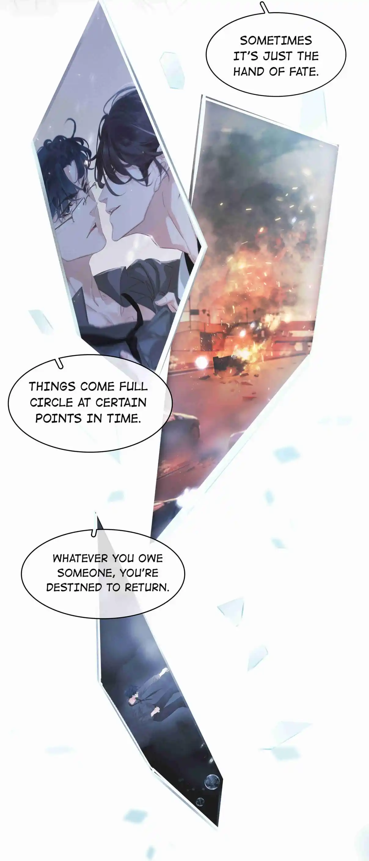 Don't Be Soft Rice Man 41