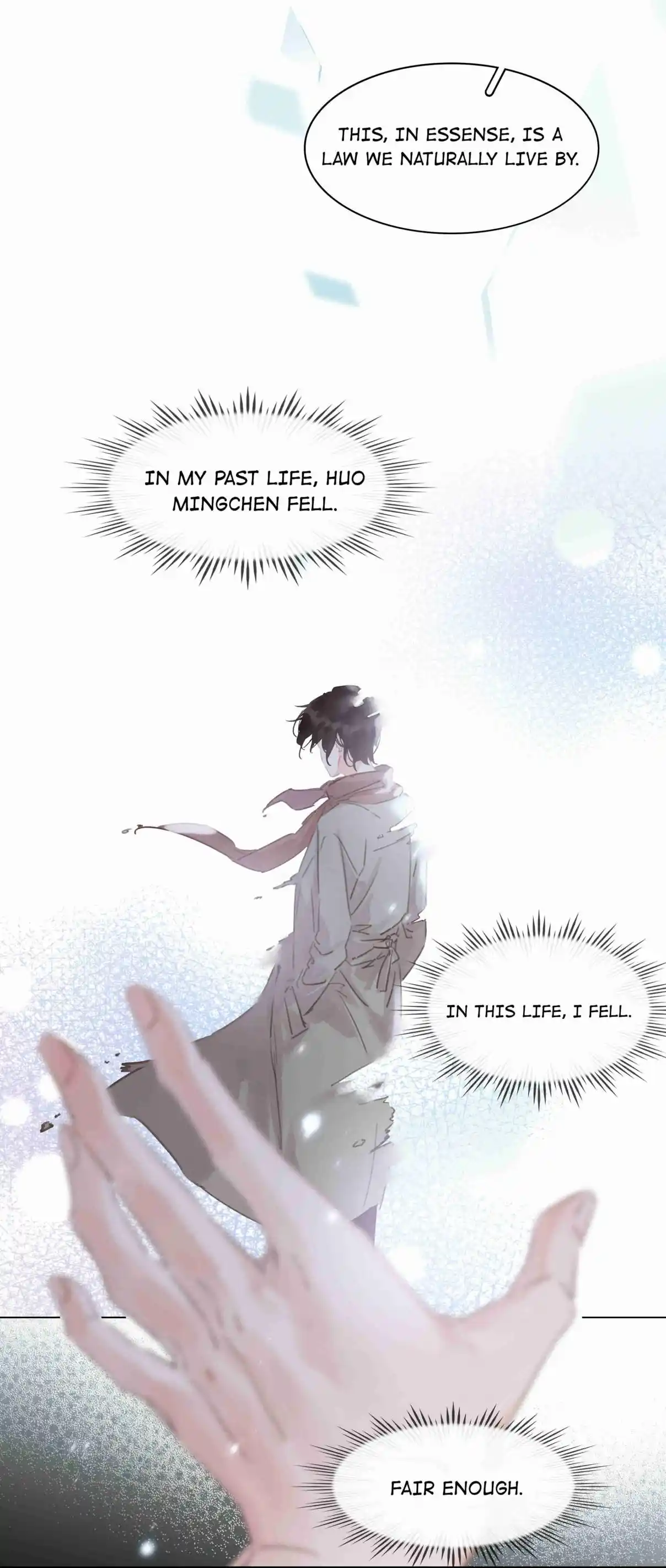 Don't Be Soft Rice Man 41