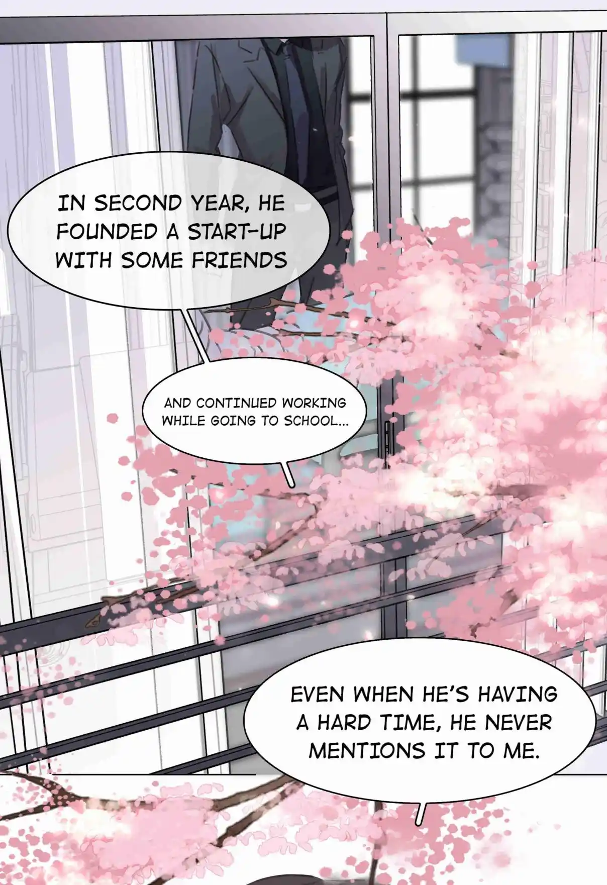 Don't Be Soft Rice Man 41