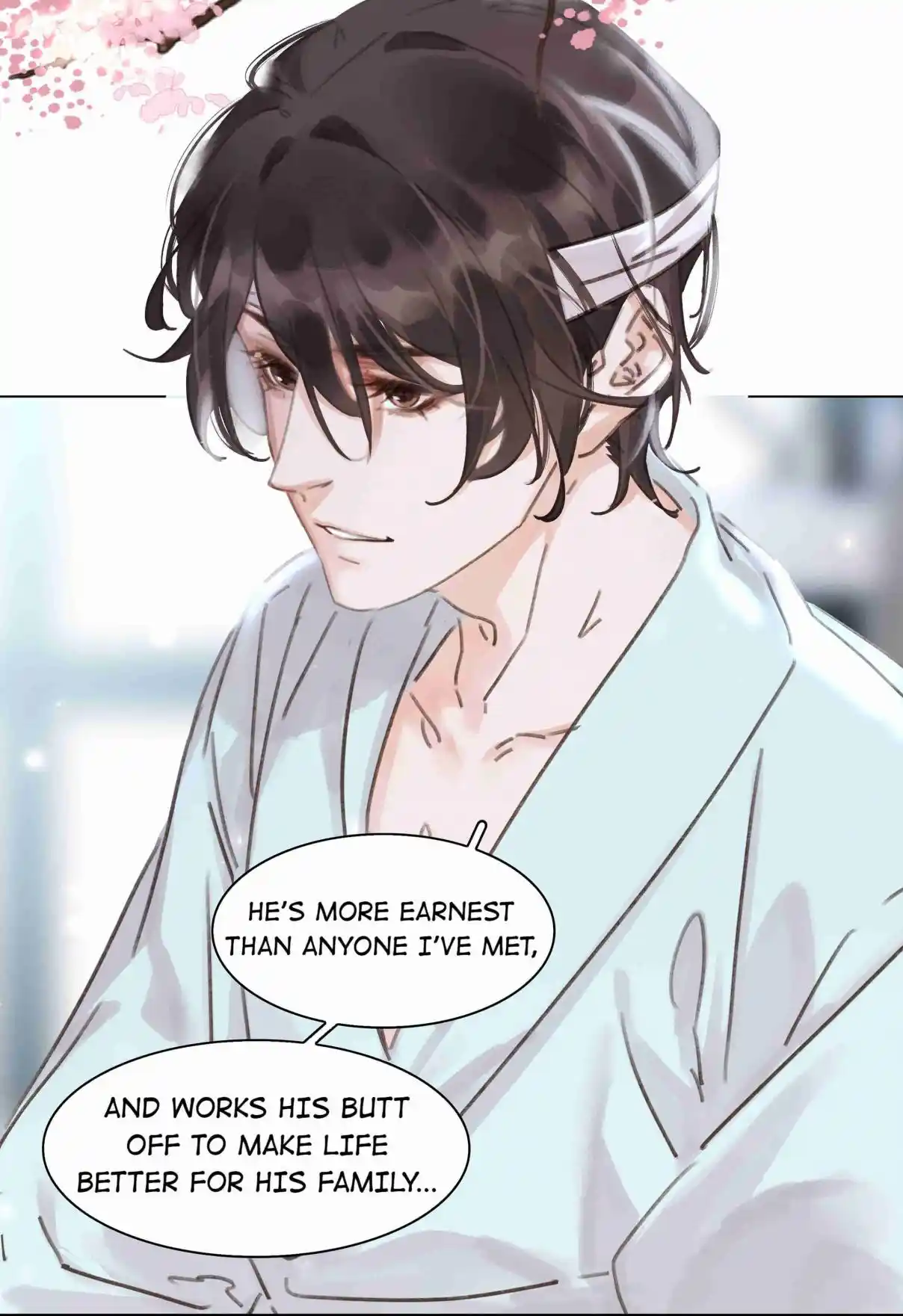 Don't Be Soft Rice Man 41