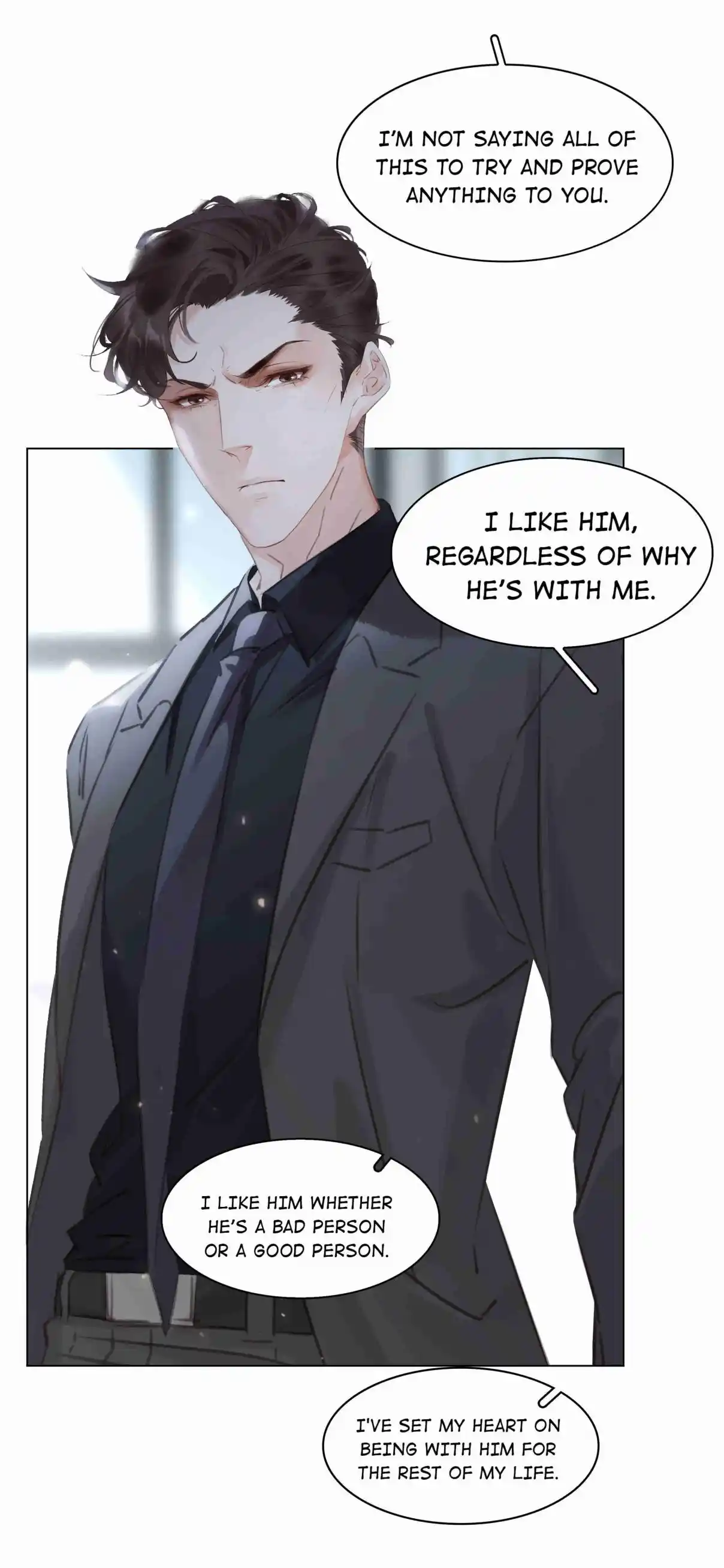 Don't Be Soft Rice Man 41