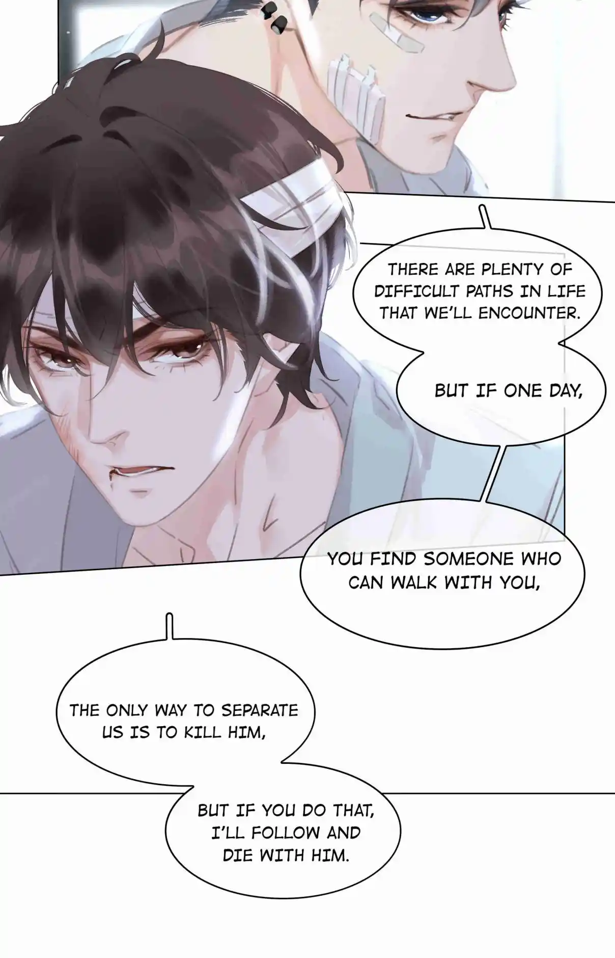 Don't Be Soft Rice Man 41