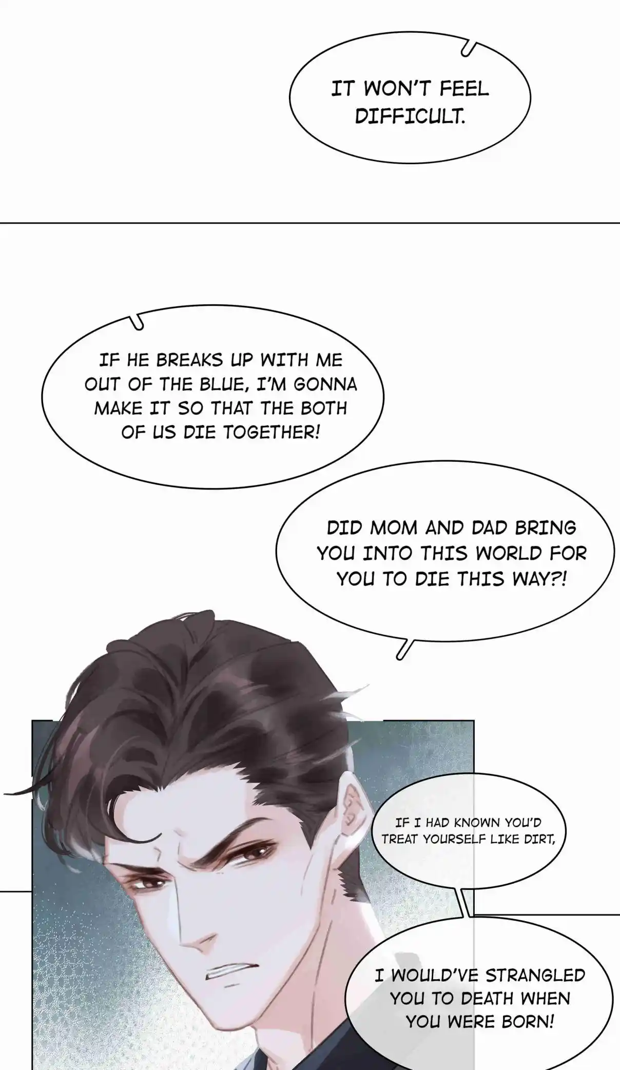 Don't Be Soft Rice Man 41