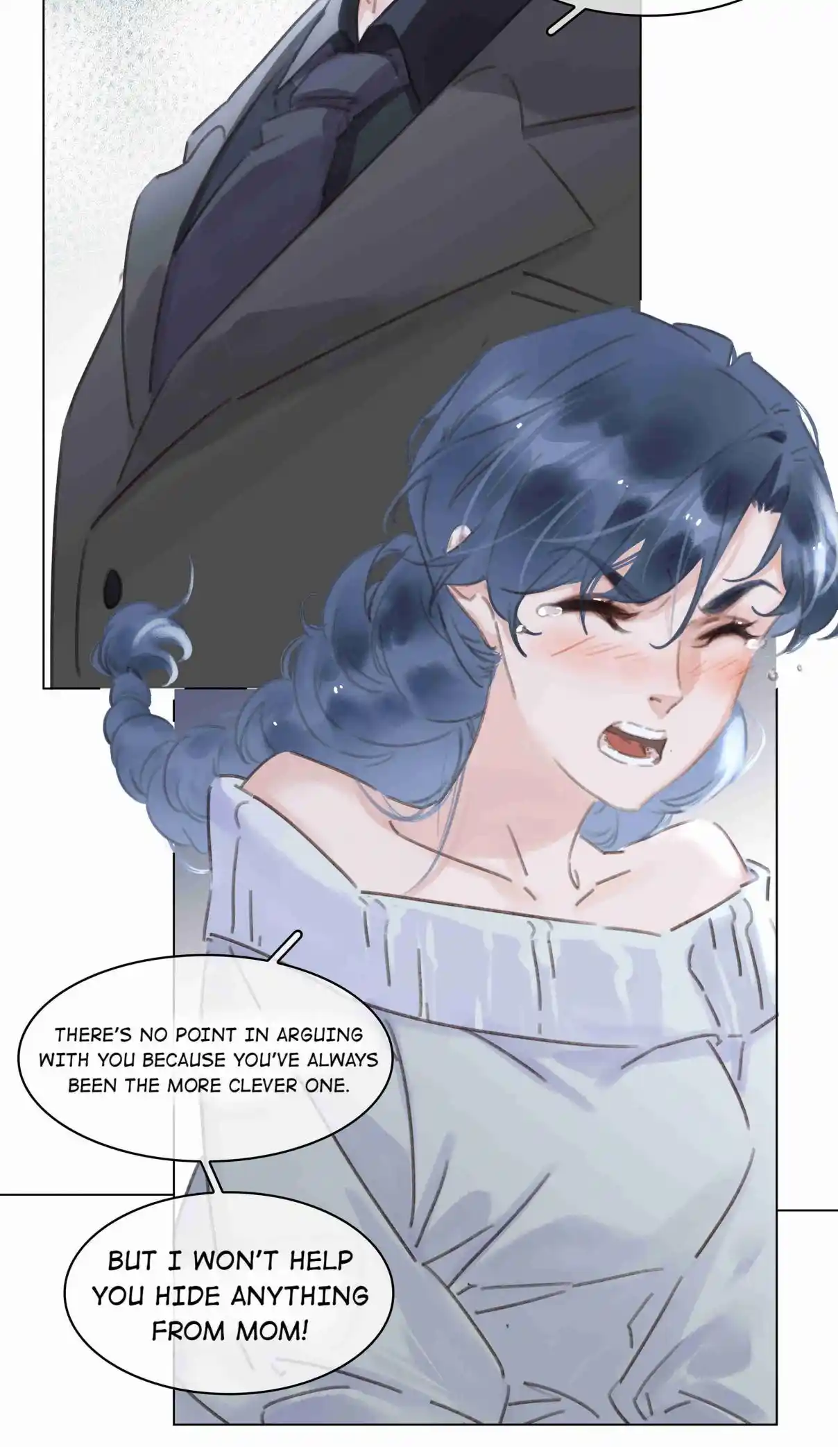 Don't Be Soft Rice Man 41