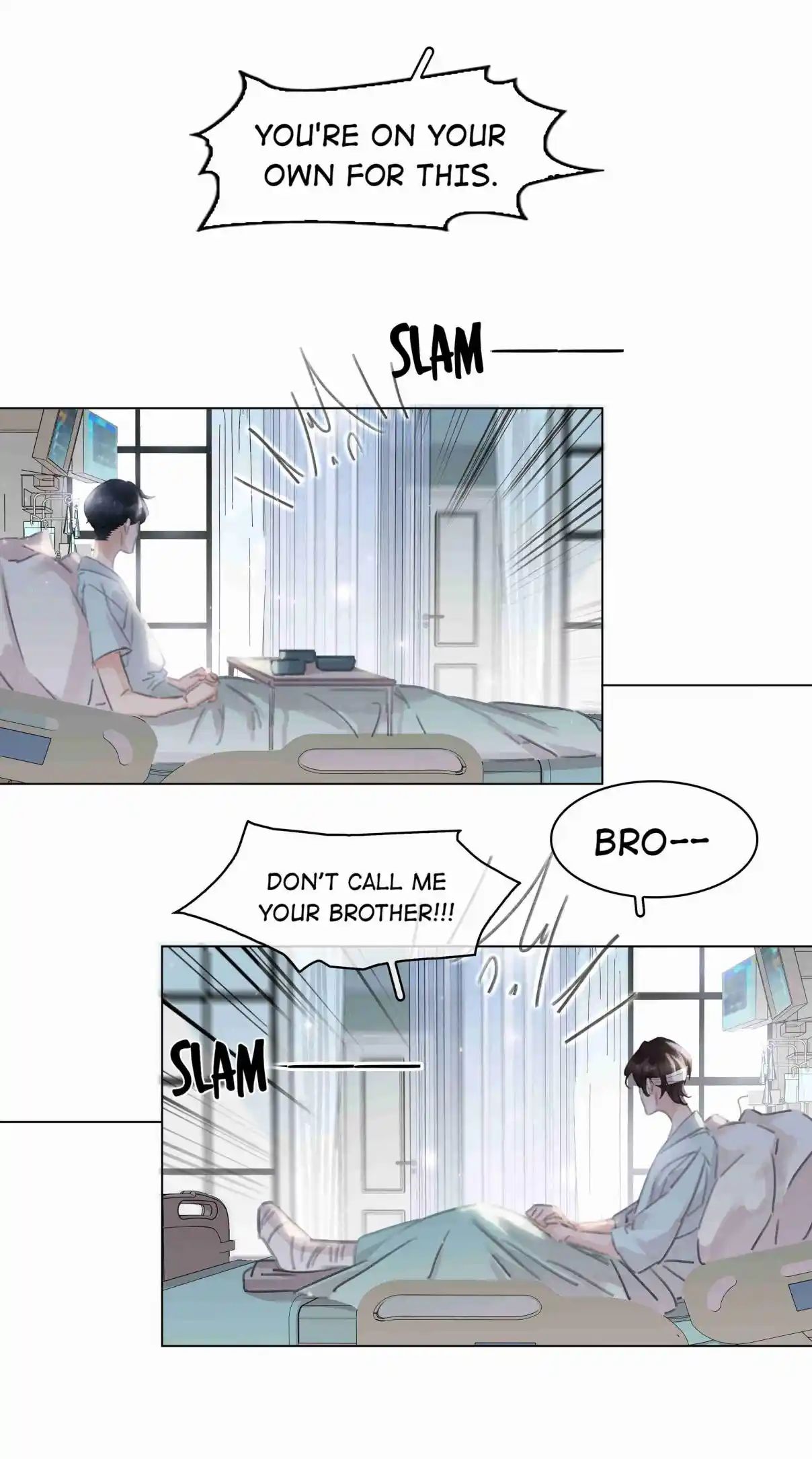 Don't Be Soft Rice Man 41