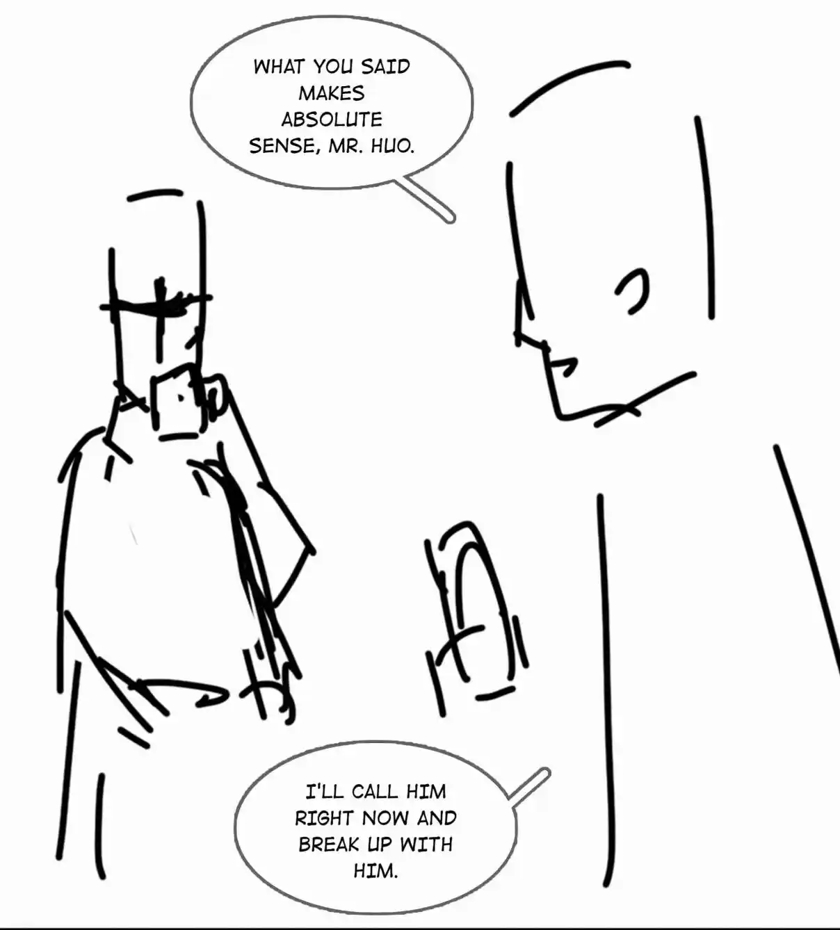 Don't Be Soft Rice Man 41