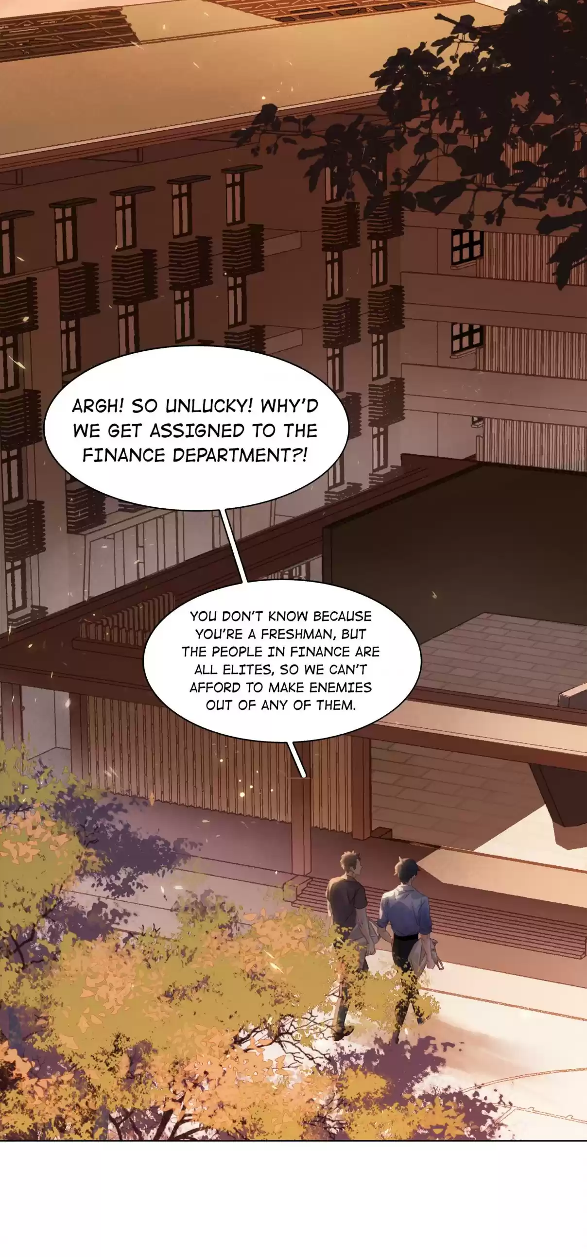 Don't Be Soft Rice Man 4.2 Who Was Tempted First