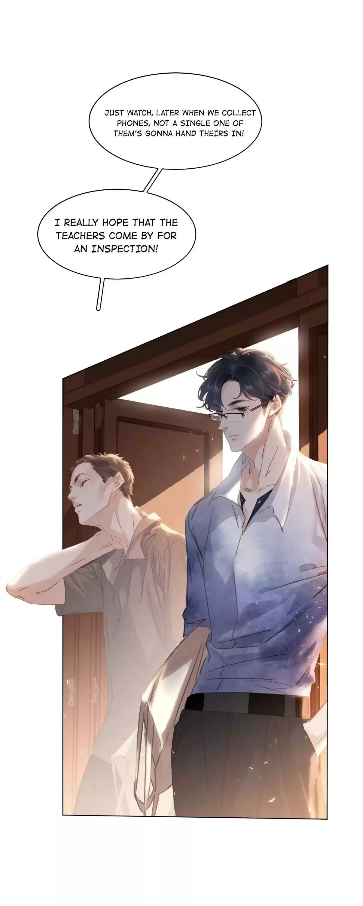 Don't Be Soft Rice Man 4.2 Who Was Tempted First