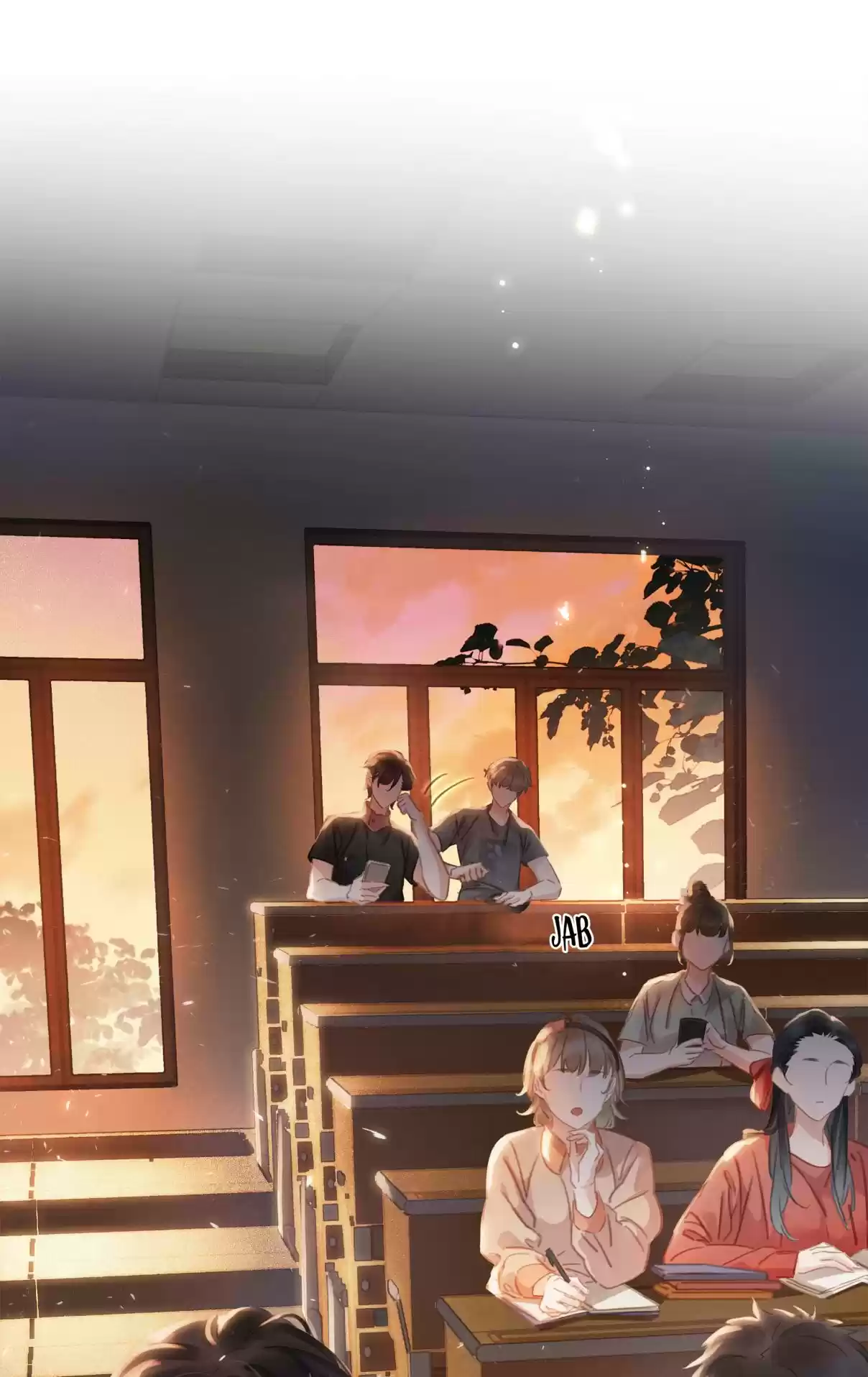 Don't Be Soft Rice Man 4.2 Who Was Tempted First