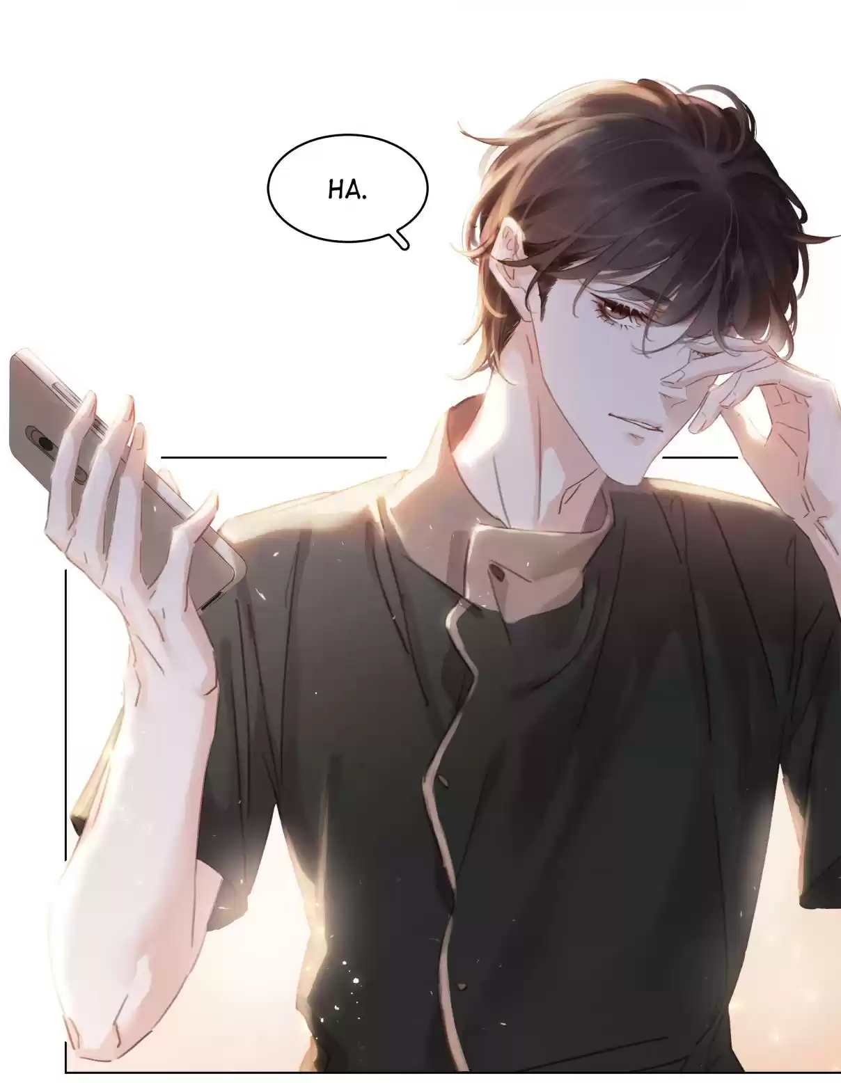 Don't Be Soft Rice Man 4.2 Who Was Tempted First