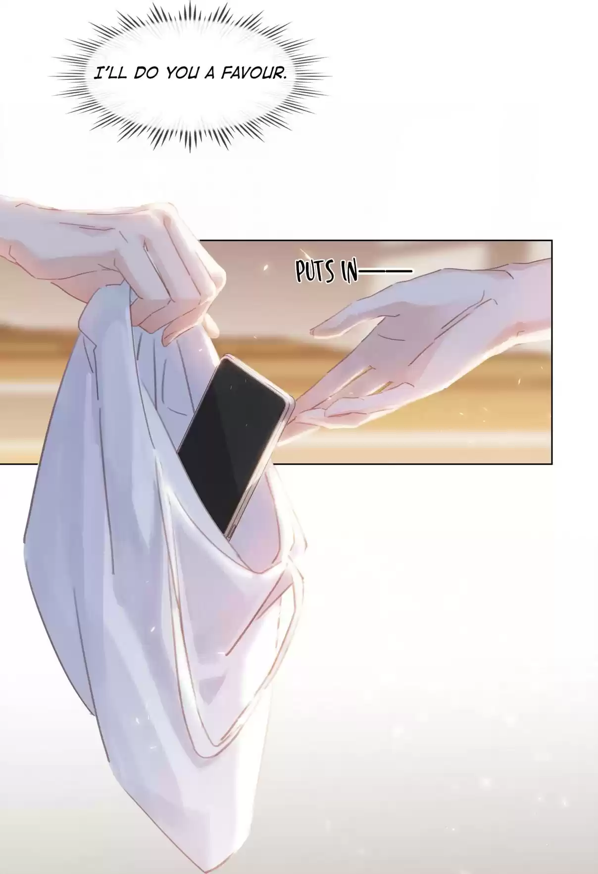 Don't Be Soft Rice Man 4.2 Who Was Tempted First