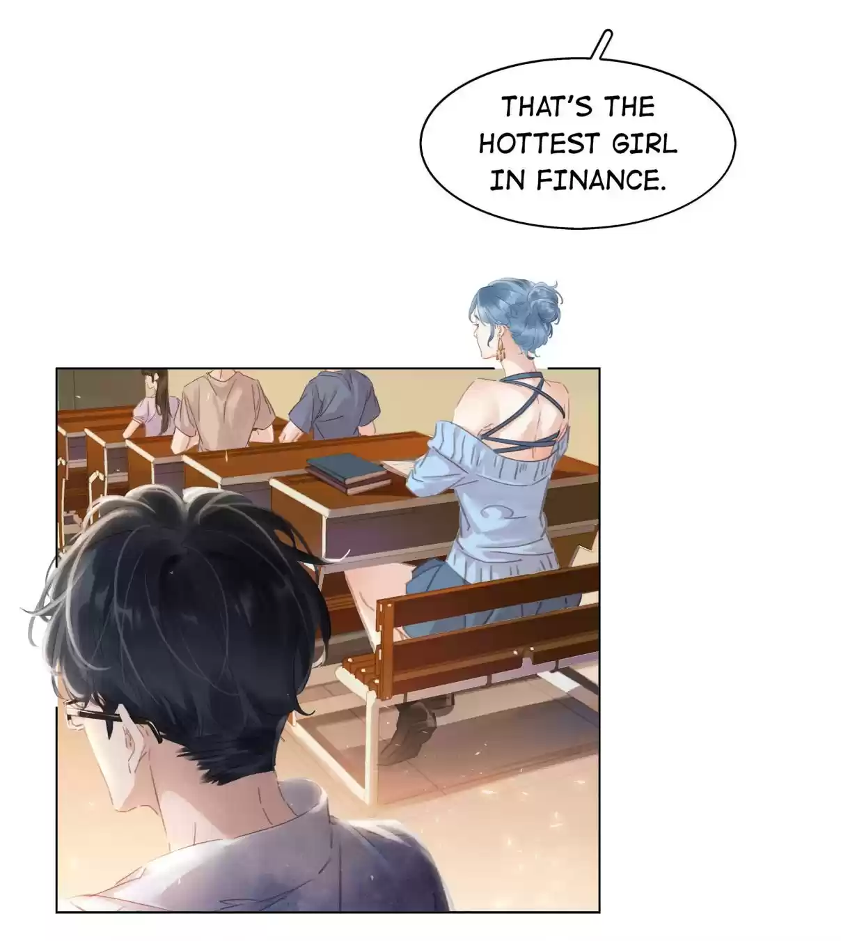 Don't Be Soft Rice Man 4.2 Who Was Tempted First