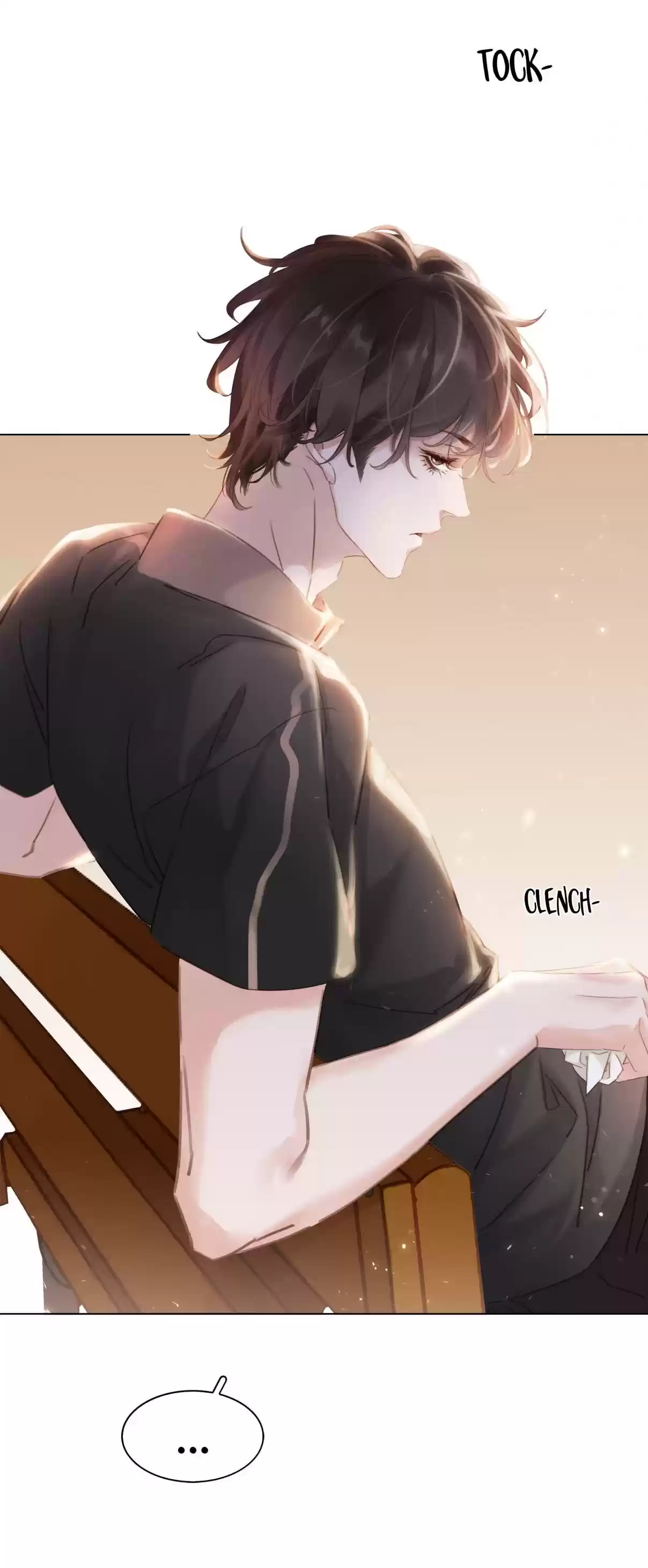 Don't Be Soft Rice Man 4.2 Who Was Tempted First