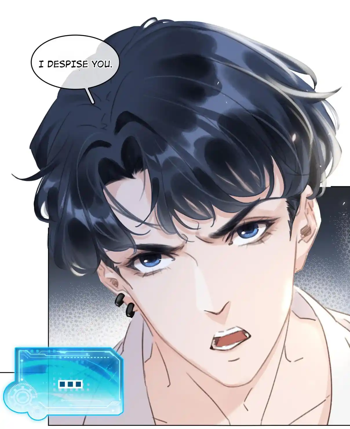 Don't Be Soft Rice Man 45