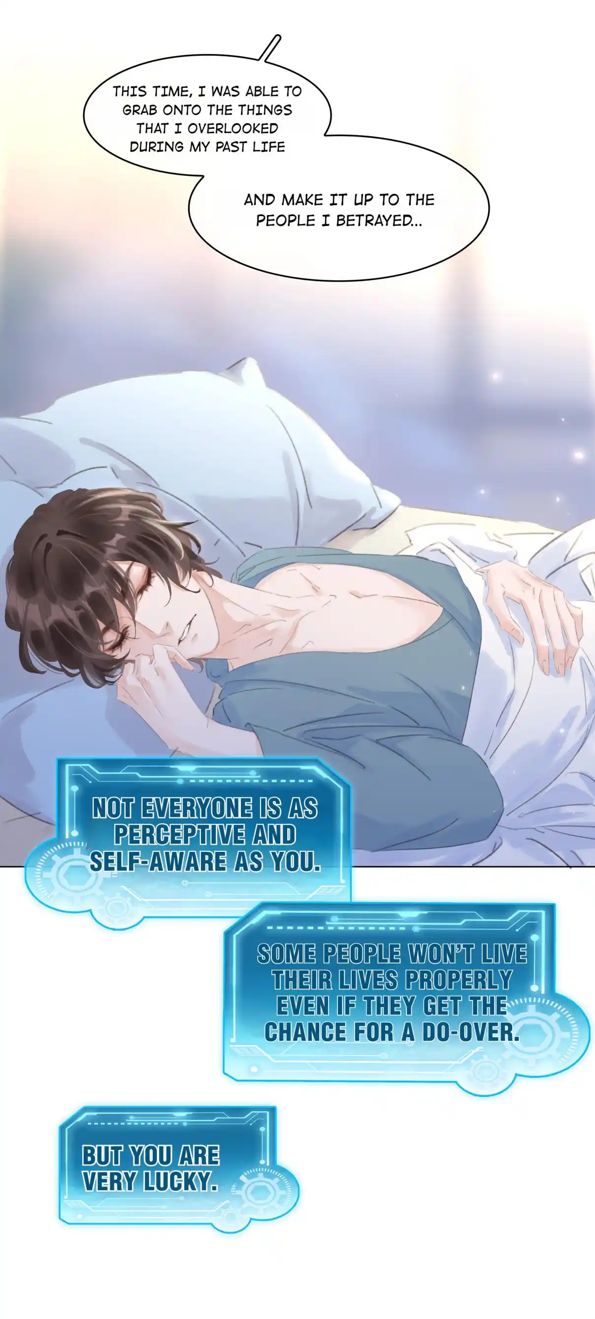 Don't Be Soft Rice Man 45