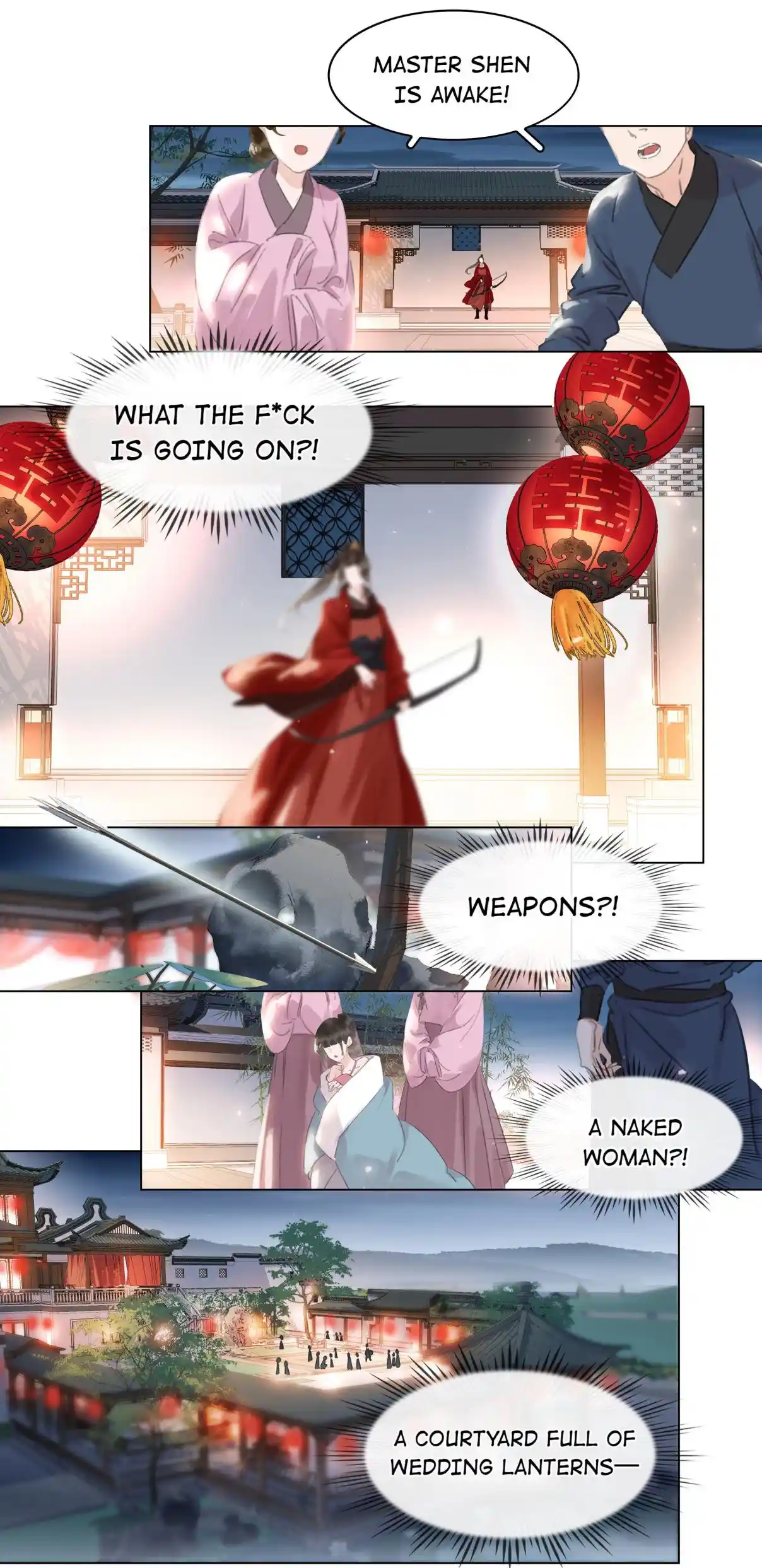 Don't Be Soft Rice Man 45