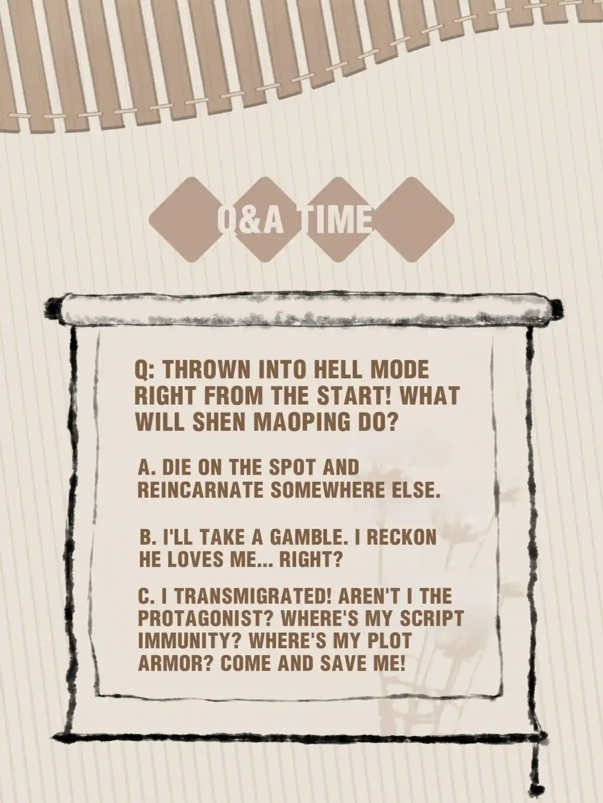 Don't Be Soft Rice Man 45