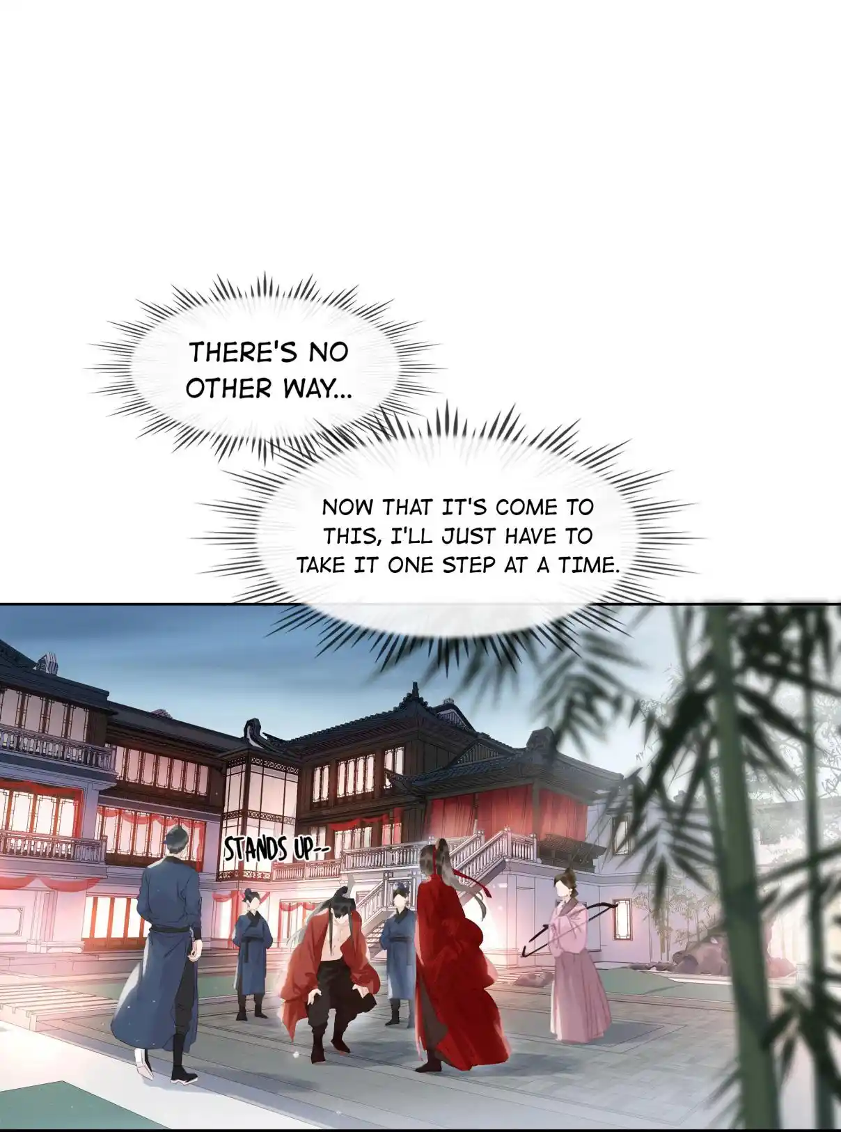 Don't Be Soft Rice Man 46