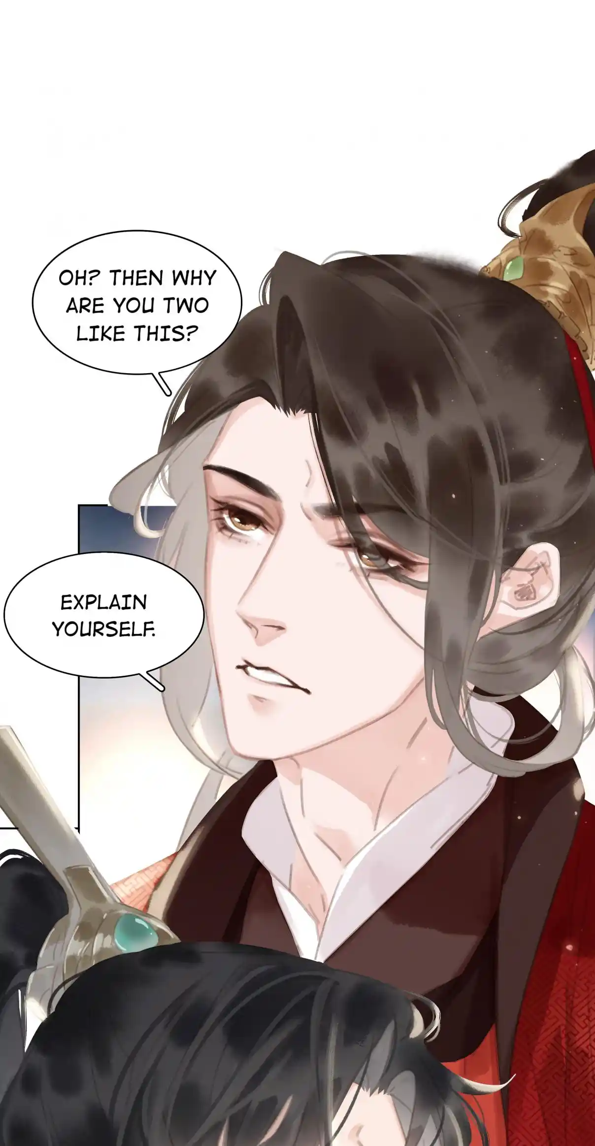 Don't Be Soft Rice Man 46