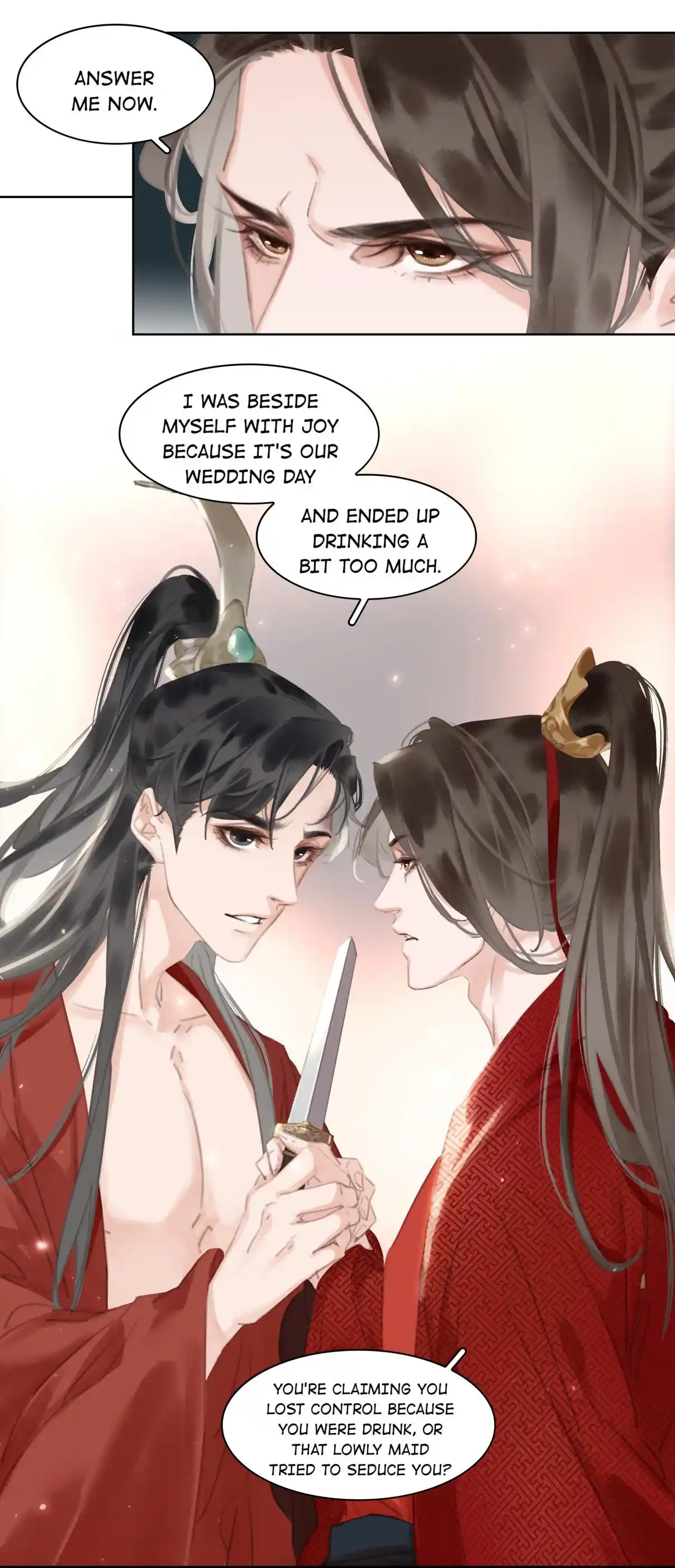 Don't Be Soft Rice Man 46