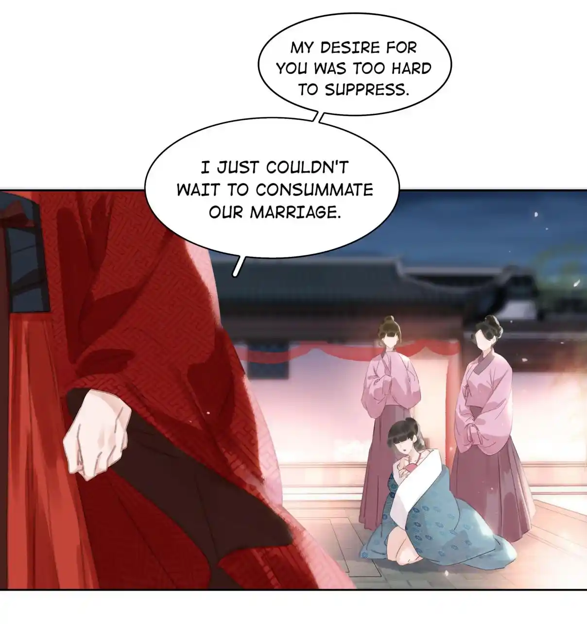 Don't Be Soft Rice Man 46