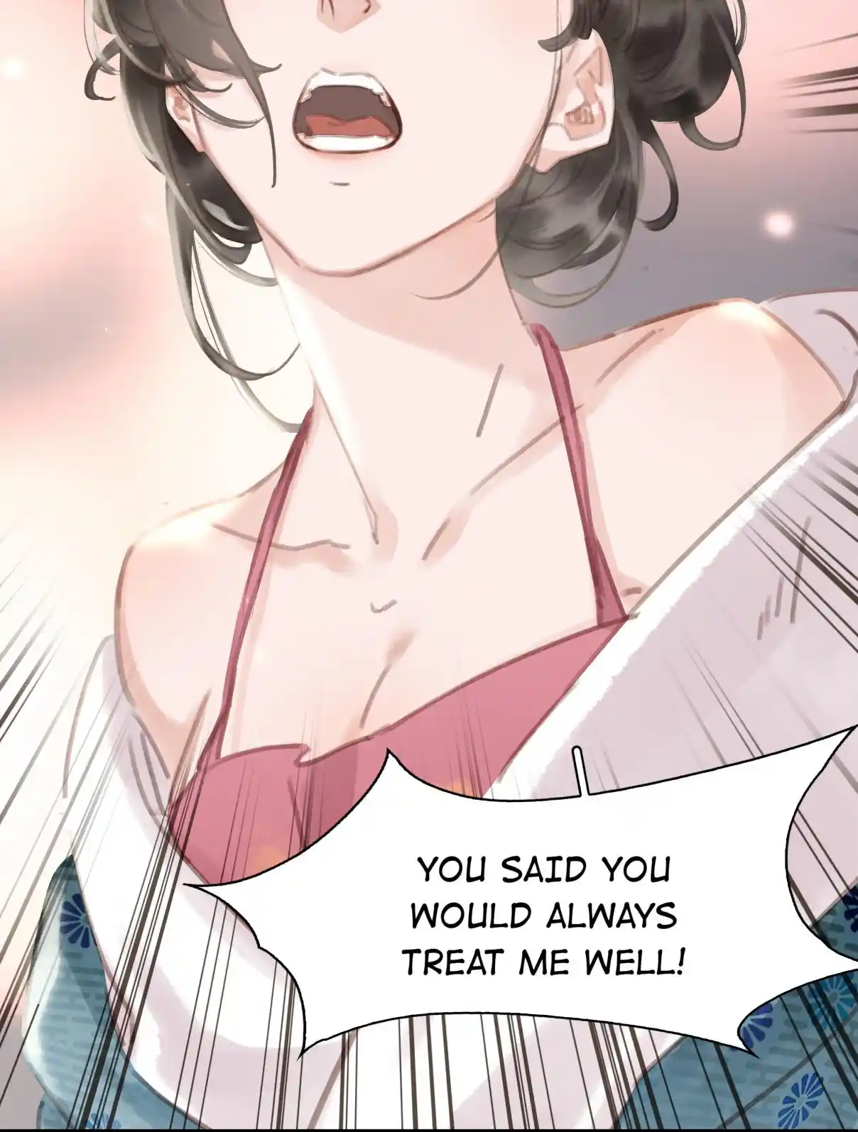 Don't Be Soft Rice Man 46