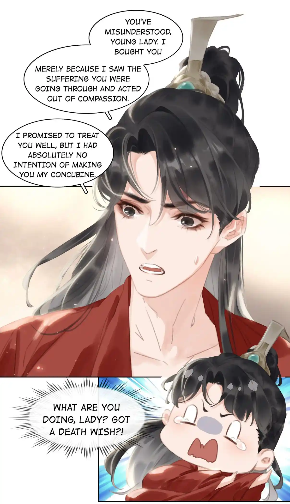 Don't Be Soft Rice Man 46