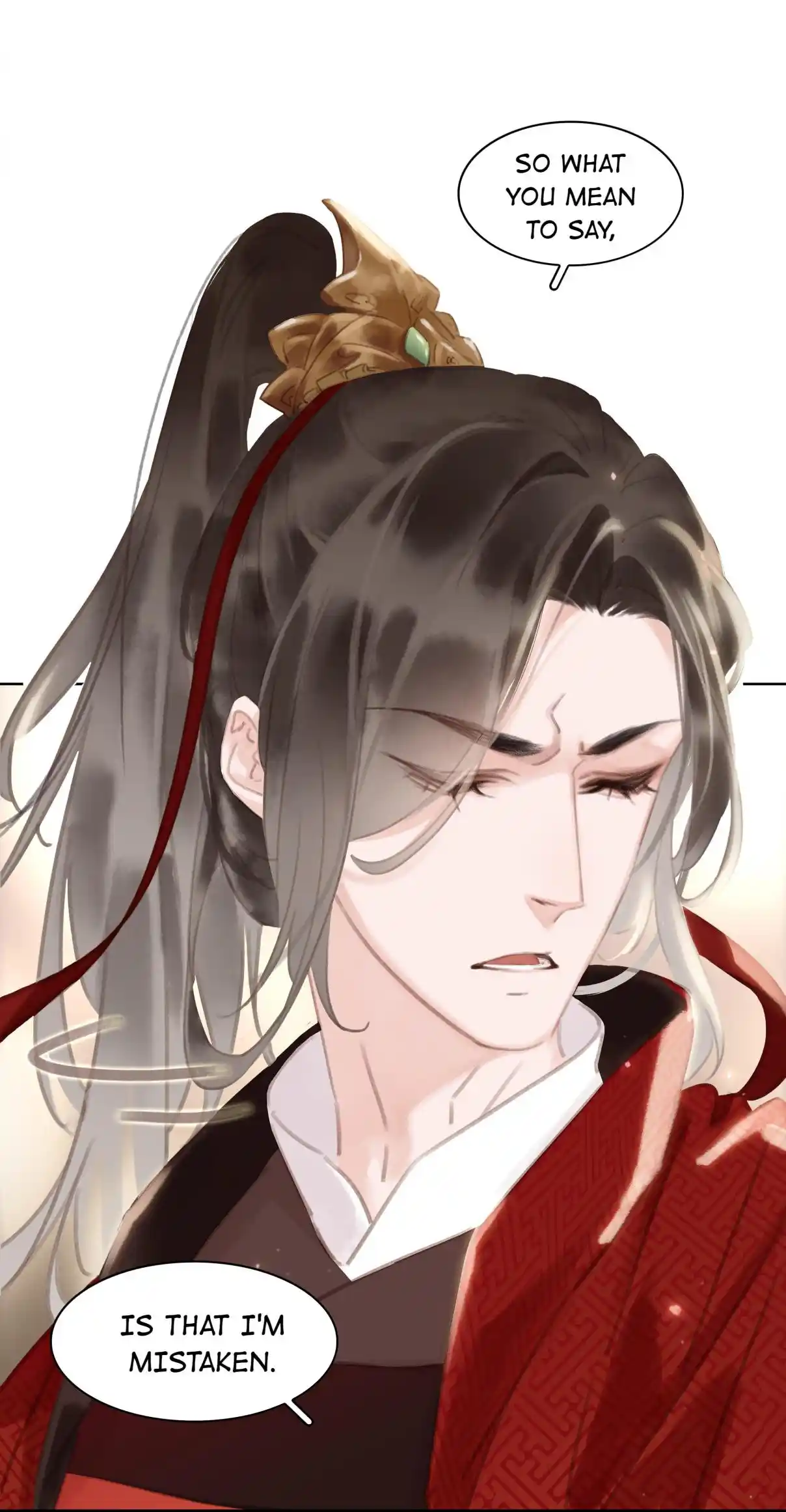 Don't Be Soft Rice Man 46