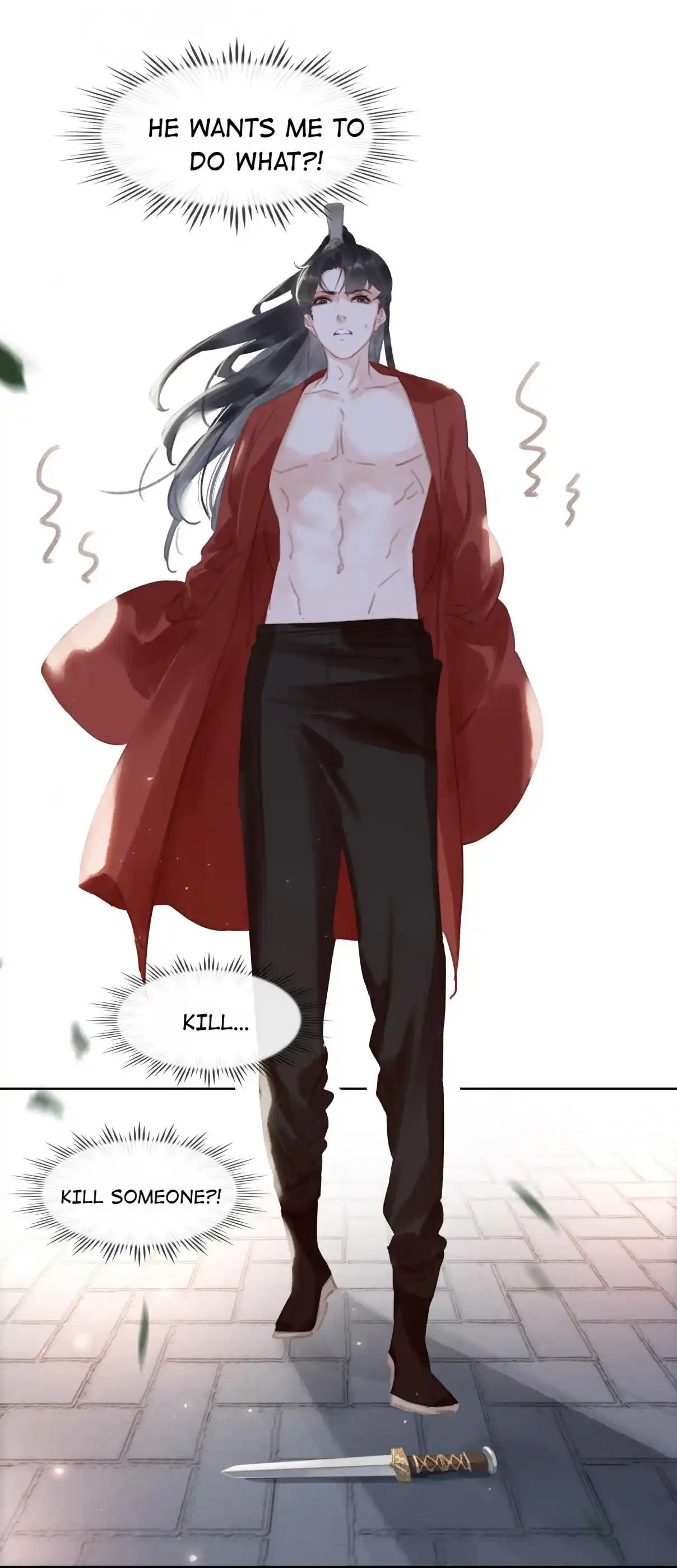 Don't Be Soft Rice Man 46