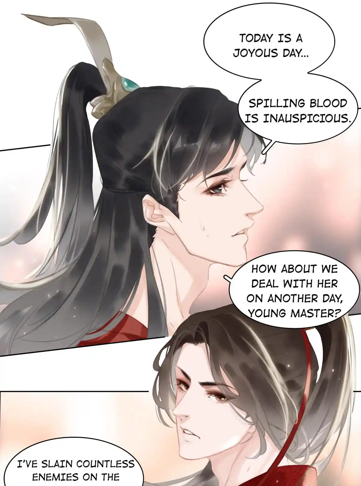 Don't Be Soft Rice Man 46