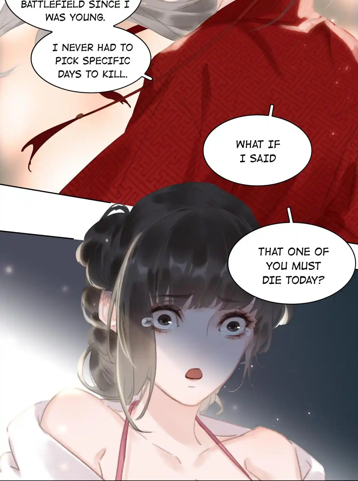 Don't Be Soft Rice Man 46