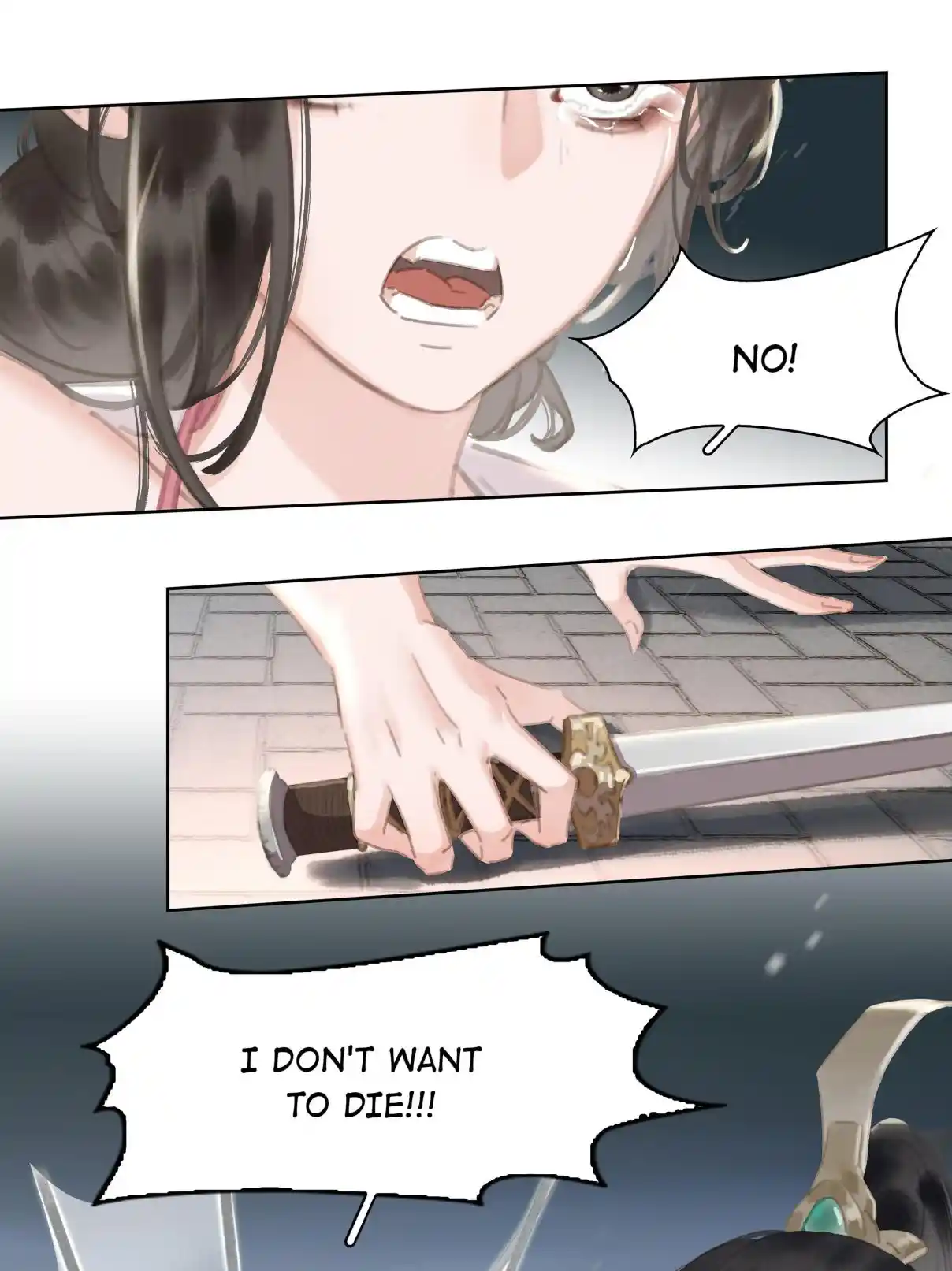 Don't Be Soft Rice Man 46