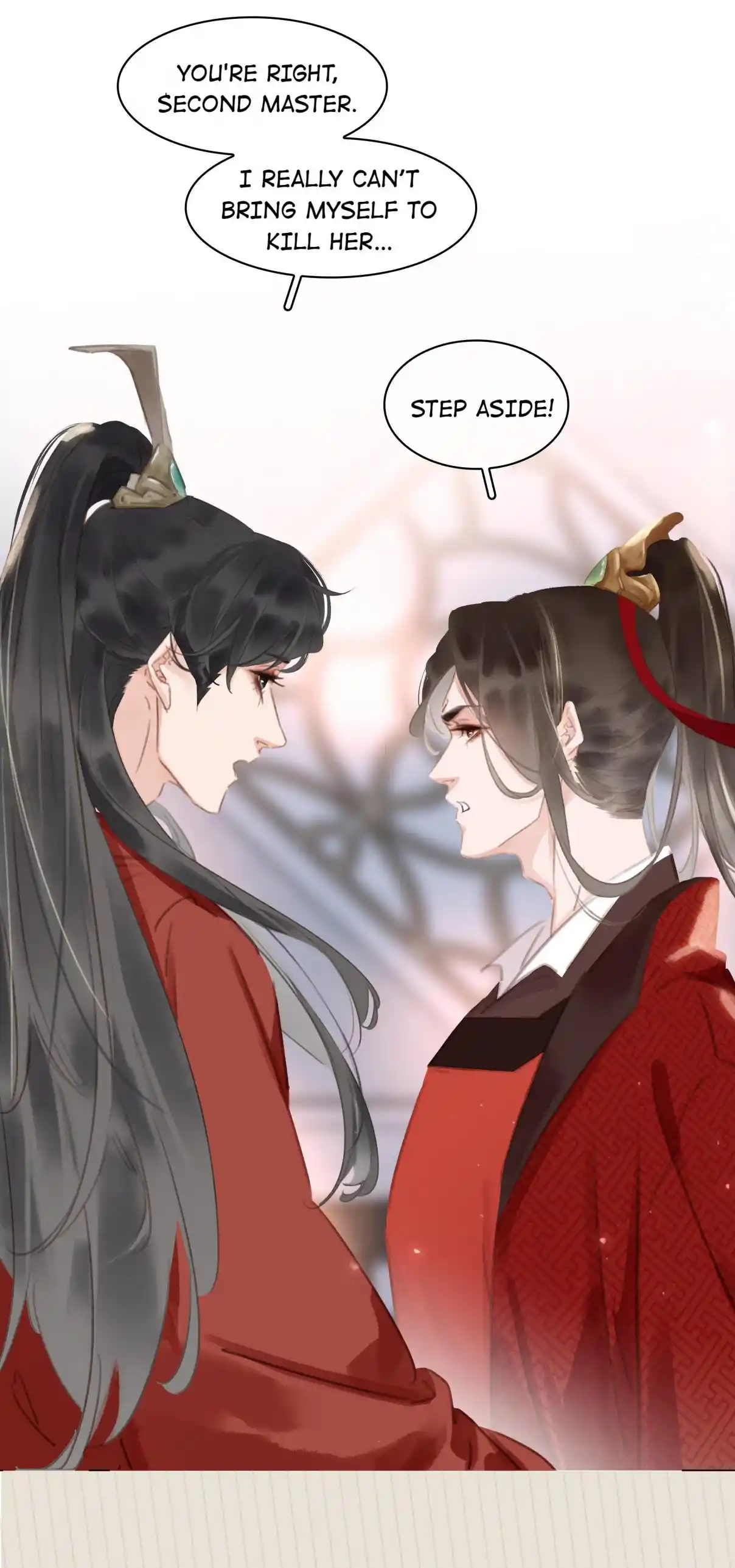 Don't Be Soft Rice Man 46