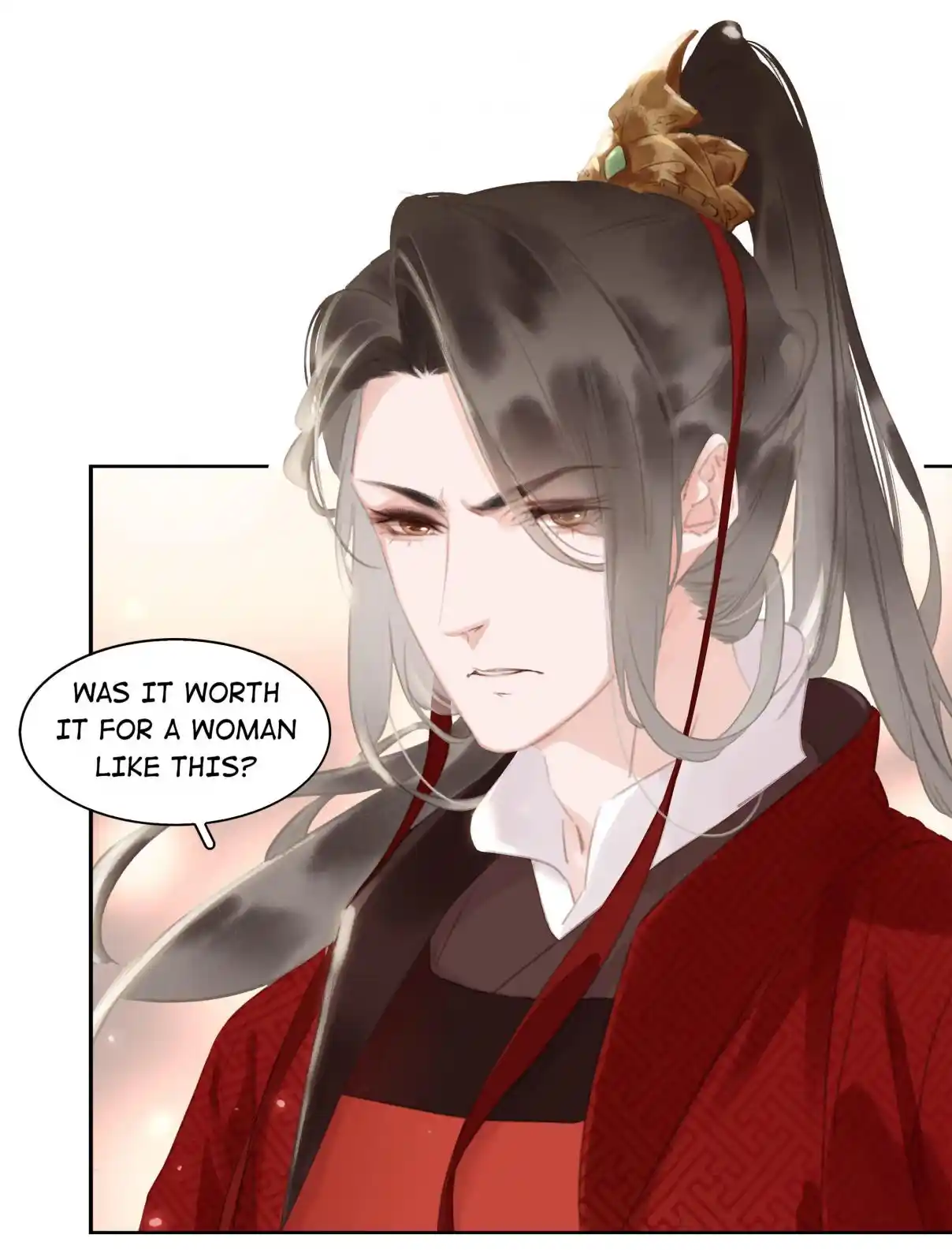 Don't Be Soft Rice Man 47