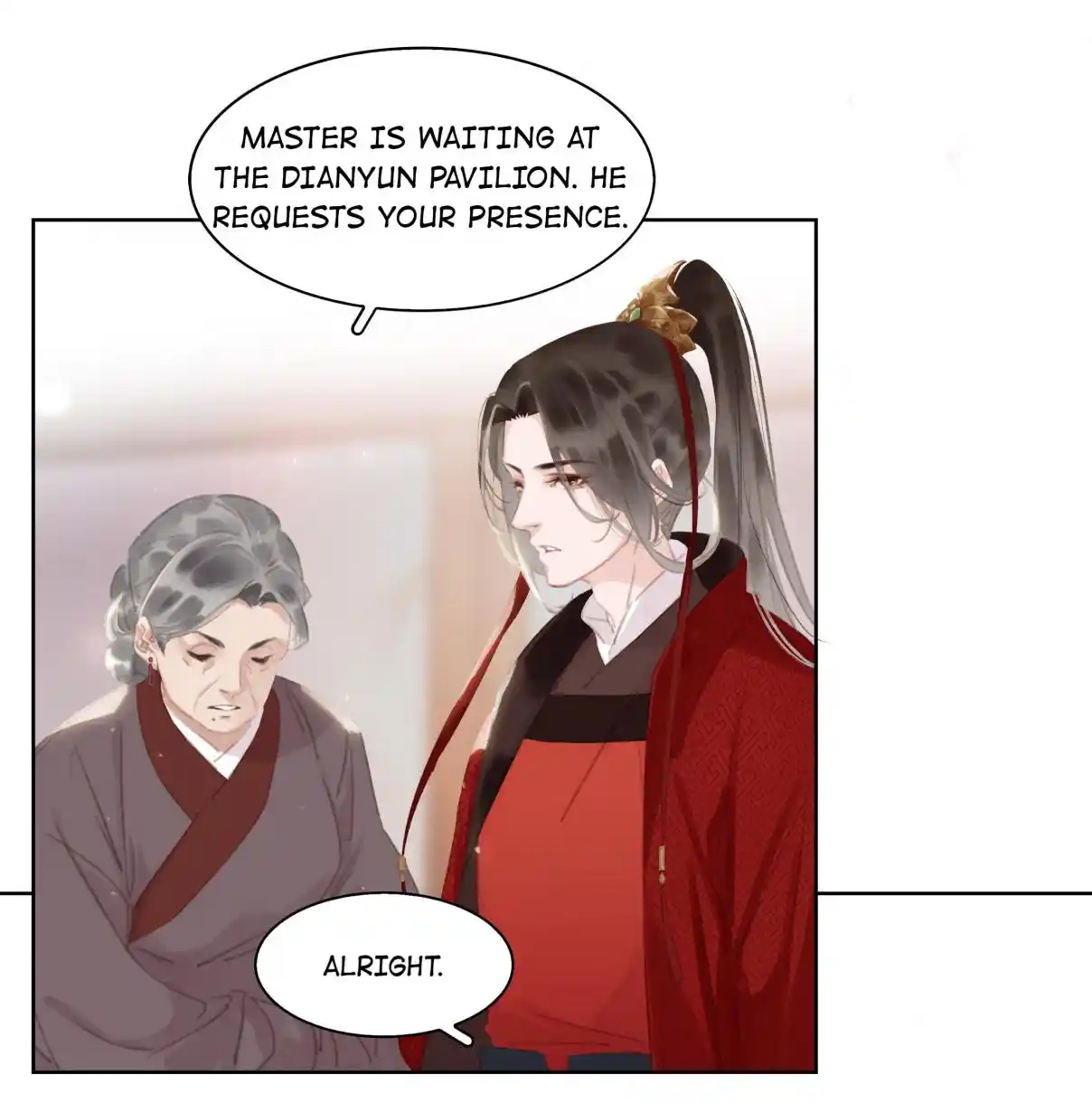 Don't Be Soft Rice Man 47