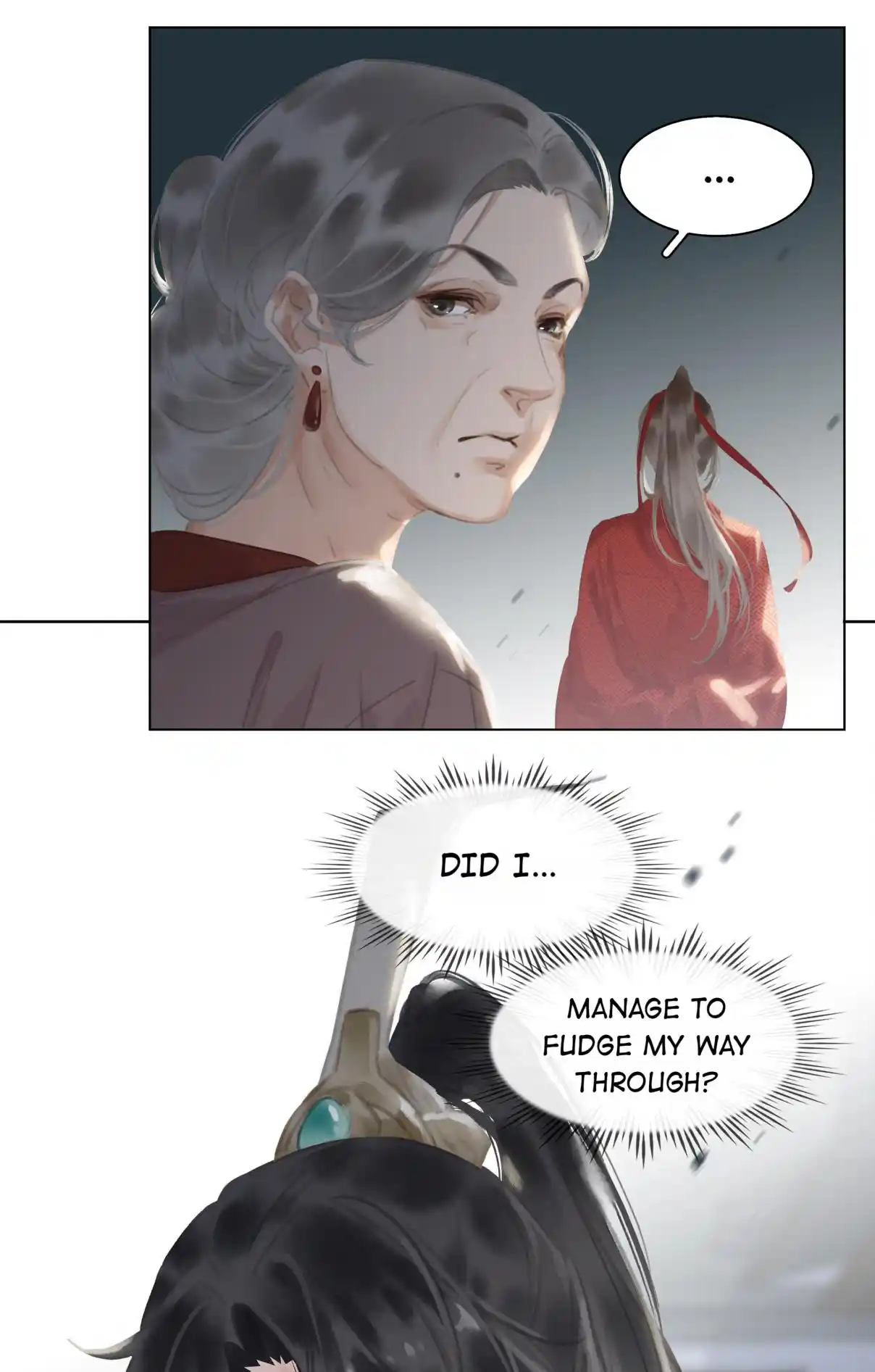 Don't Be Soft Rice Man 47